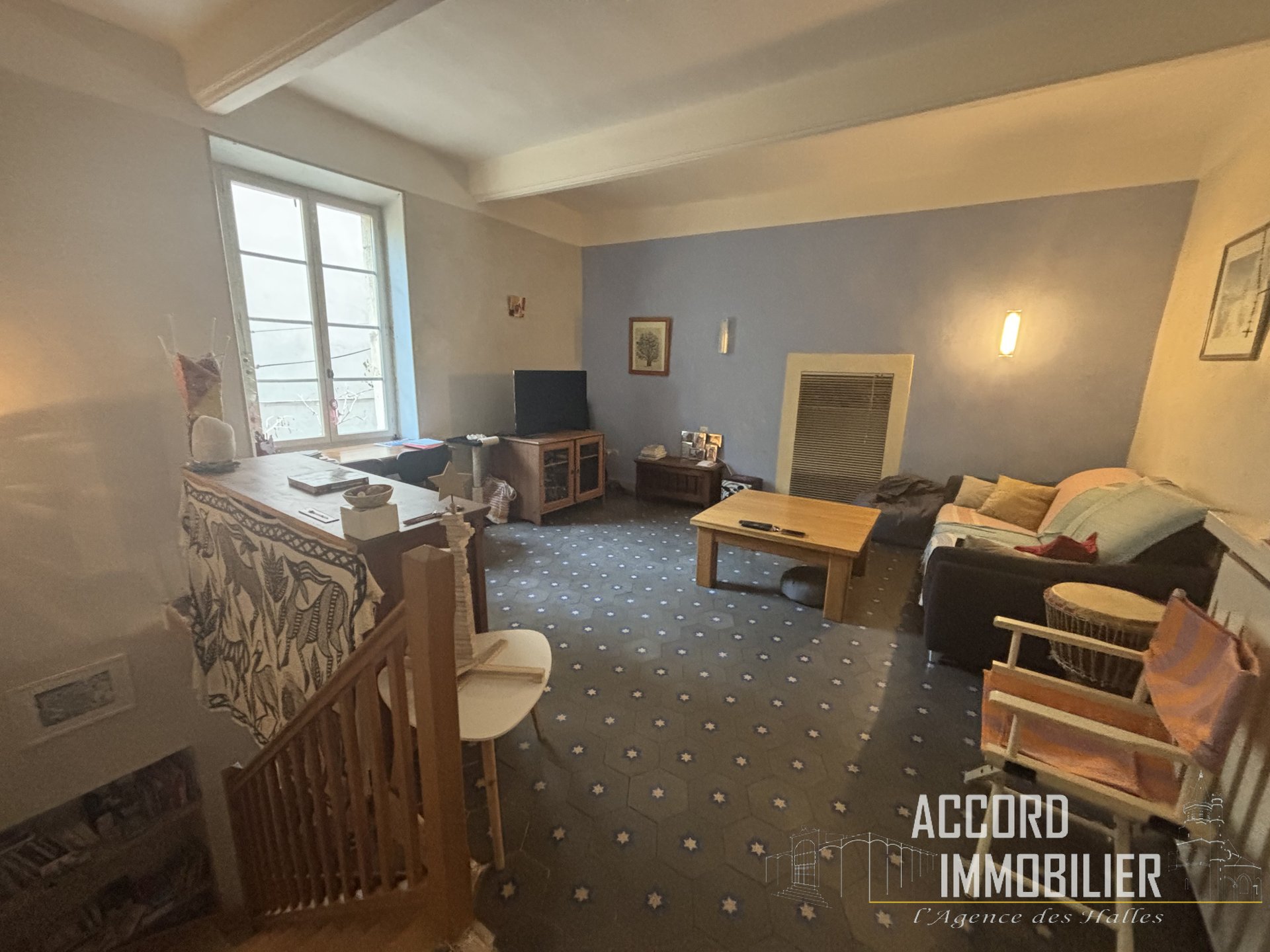 Maison à vendre, 152m², Béziers