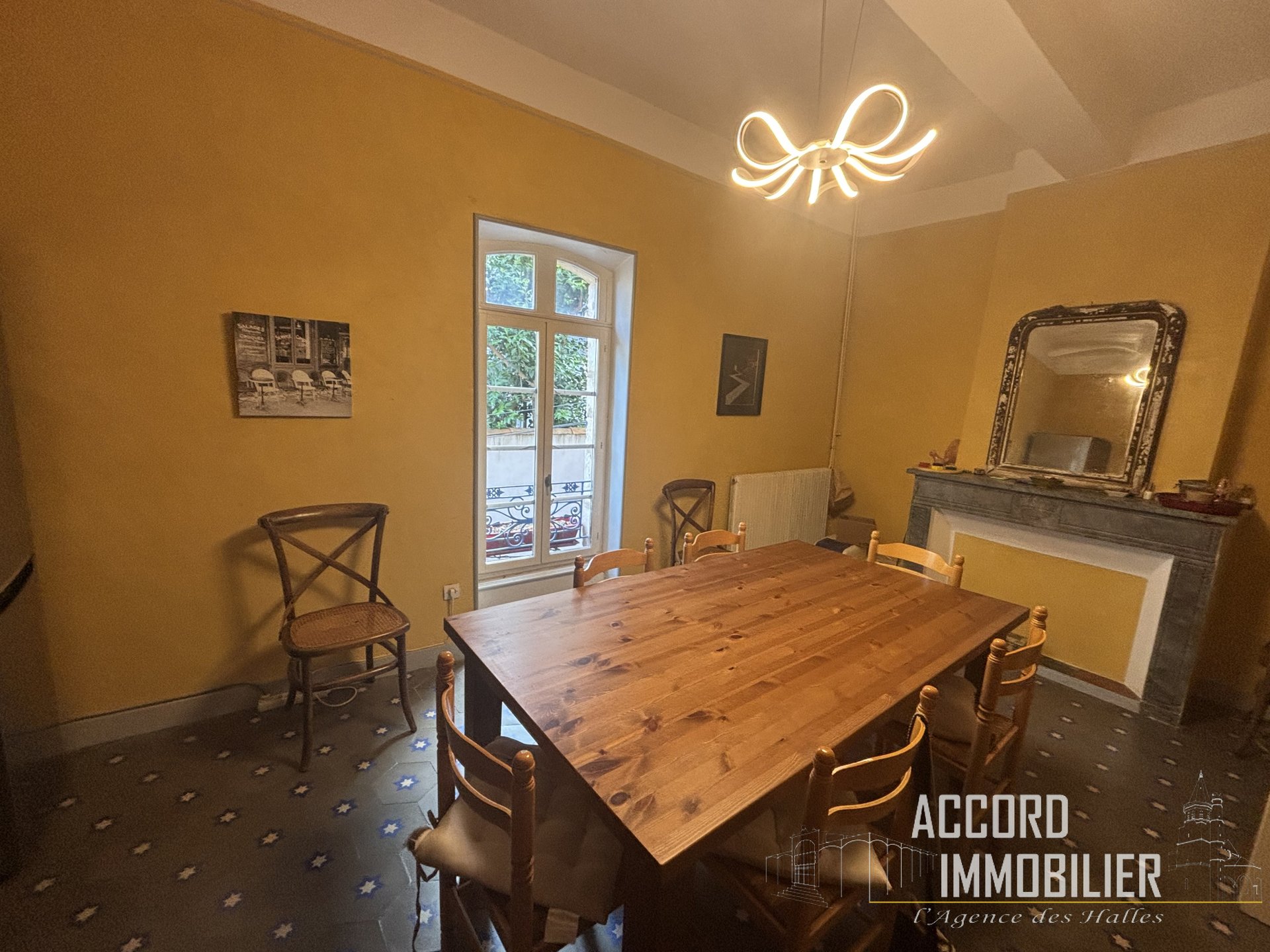 Maison à vendre, 152m², Béziers