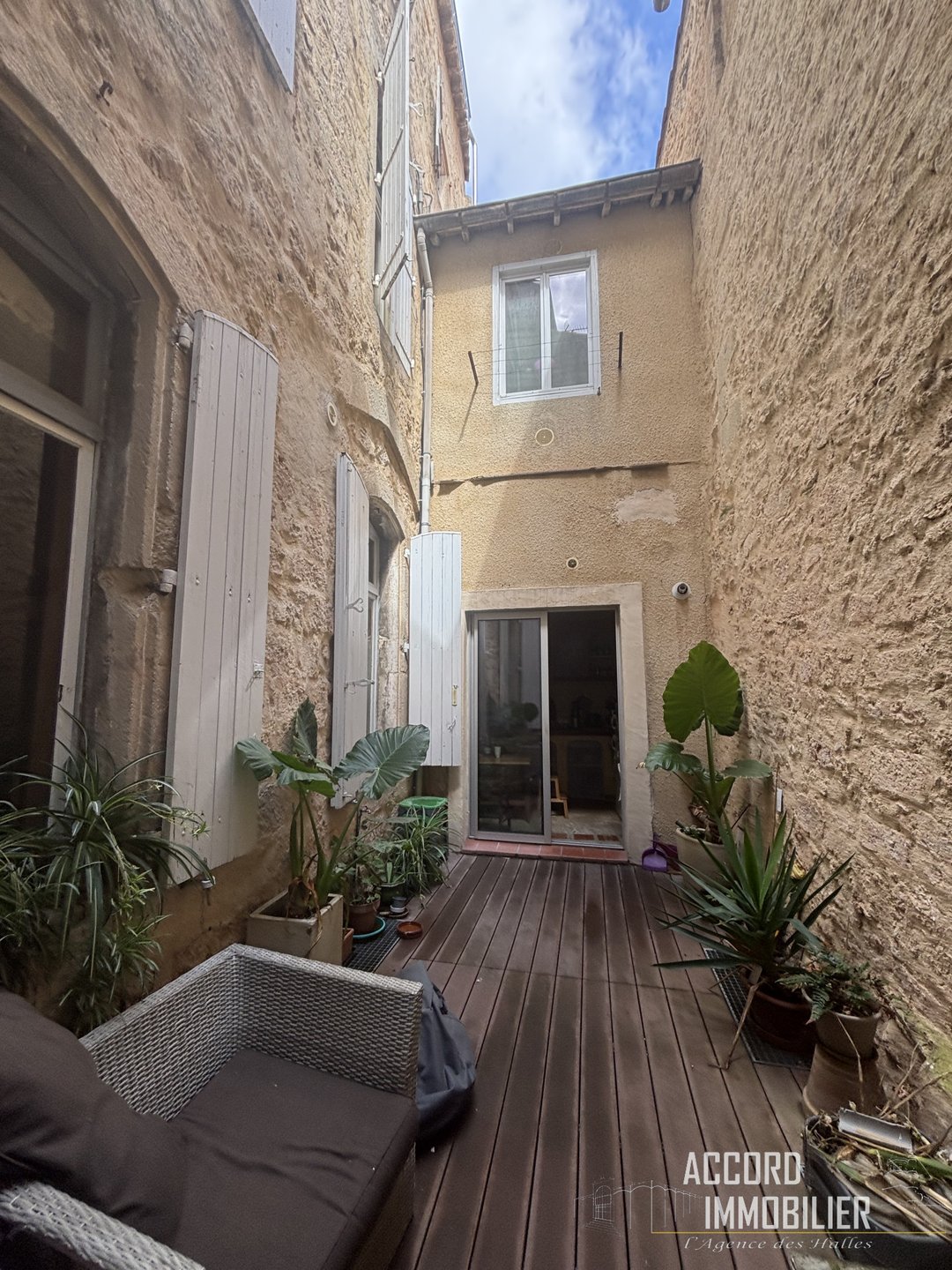 Maison à vendre, 152m², Béziers