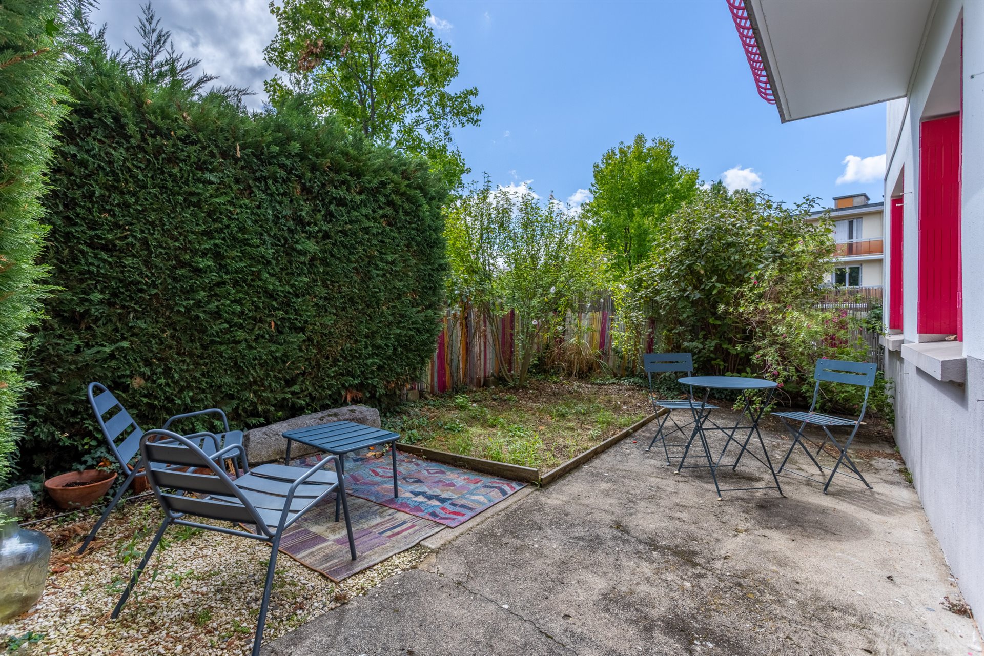 Maison à vendre, 89m², Clermont-Ferrand