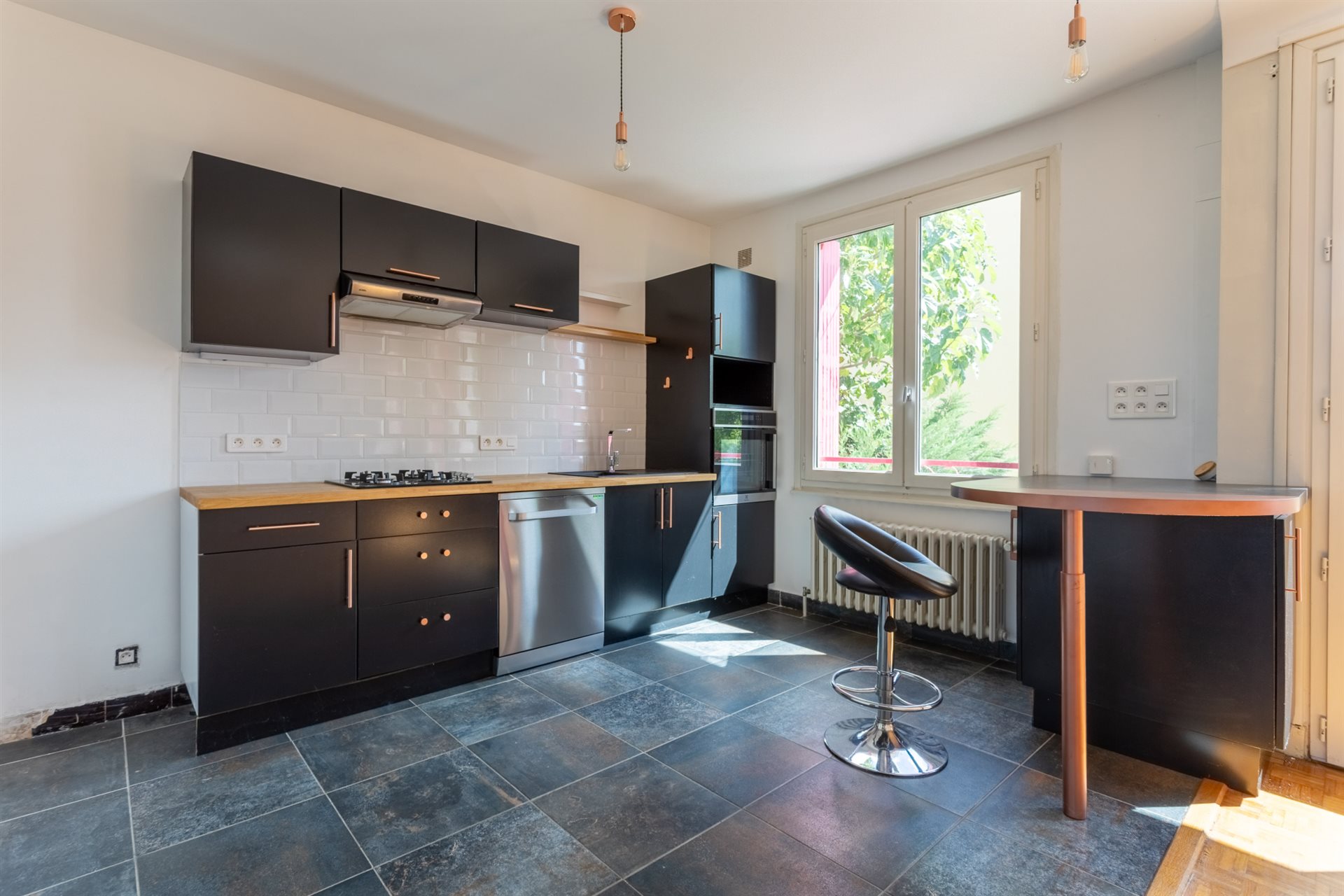 Maison à vendre, 89m², Clermont-Ferrand