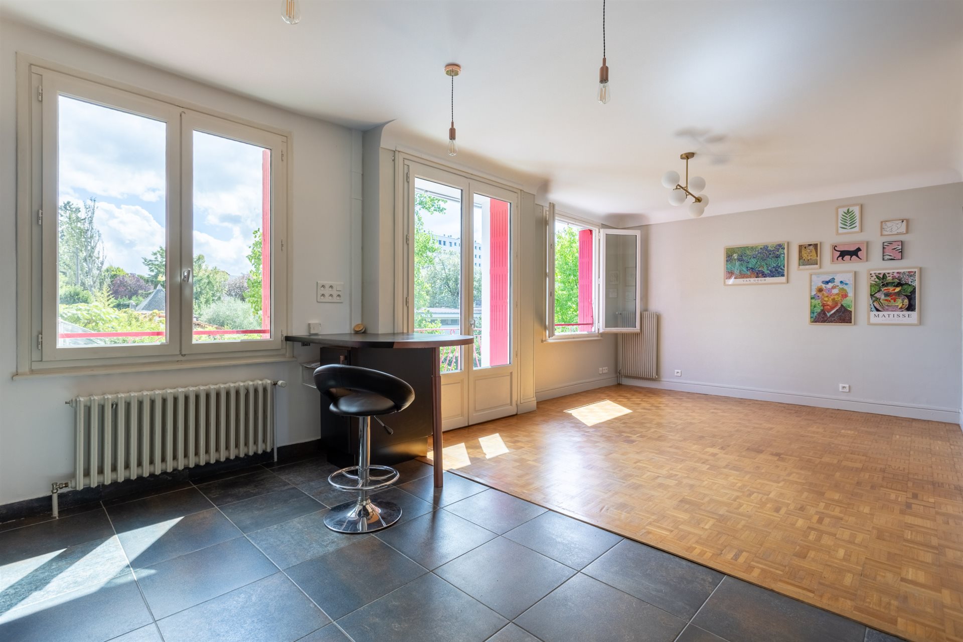 Maison à vendre, 89m², Clermont-Ferrand