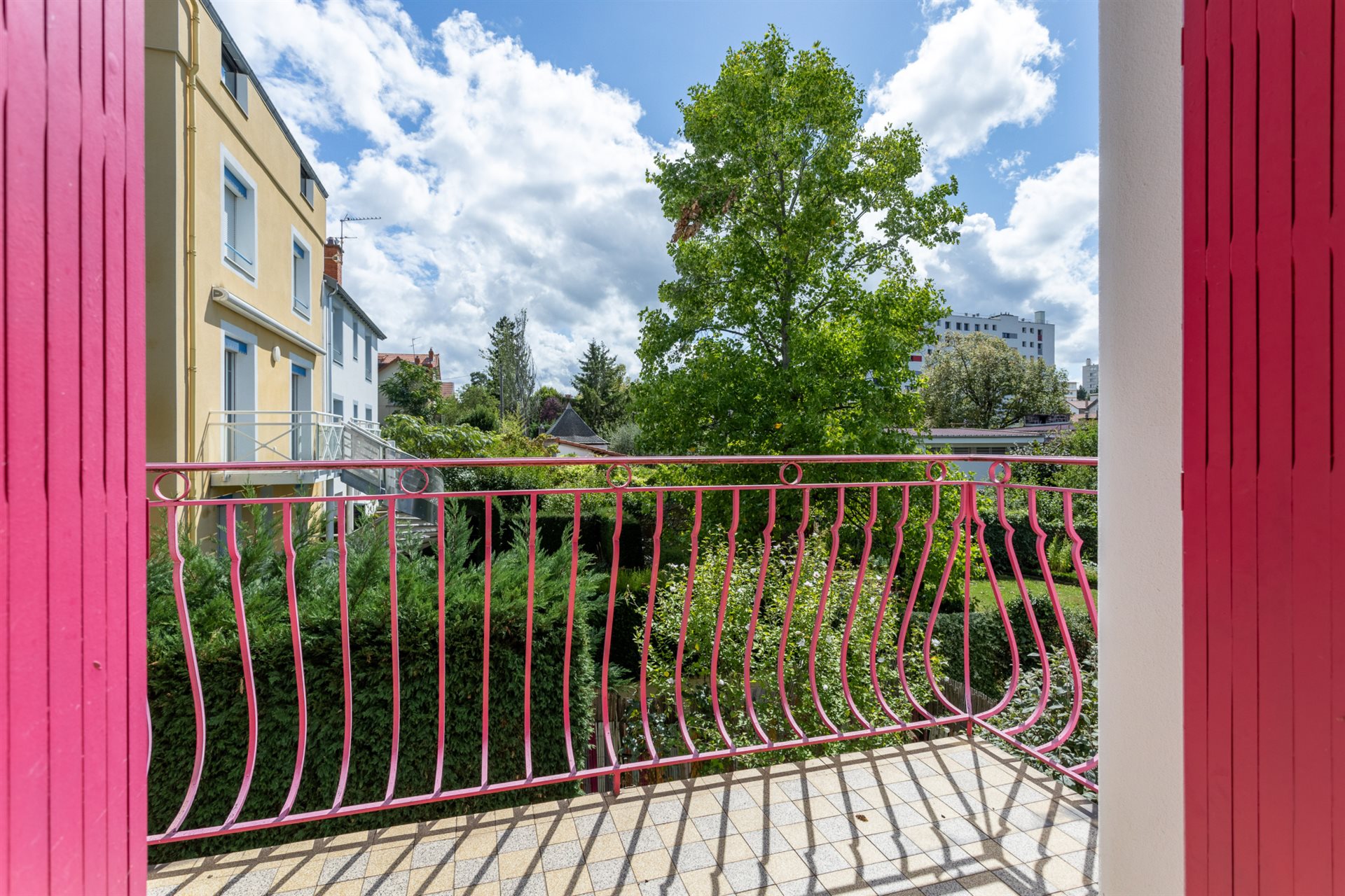 Maison à vendre, 89m², Clermont-Ferrand