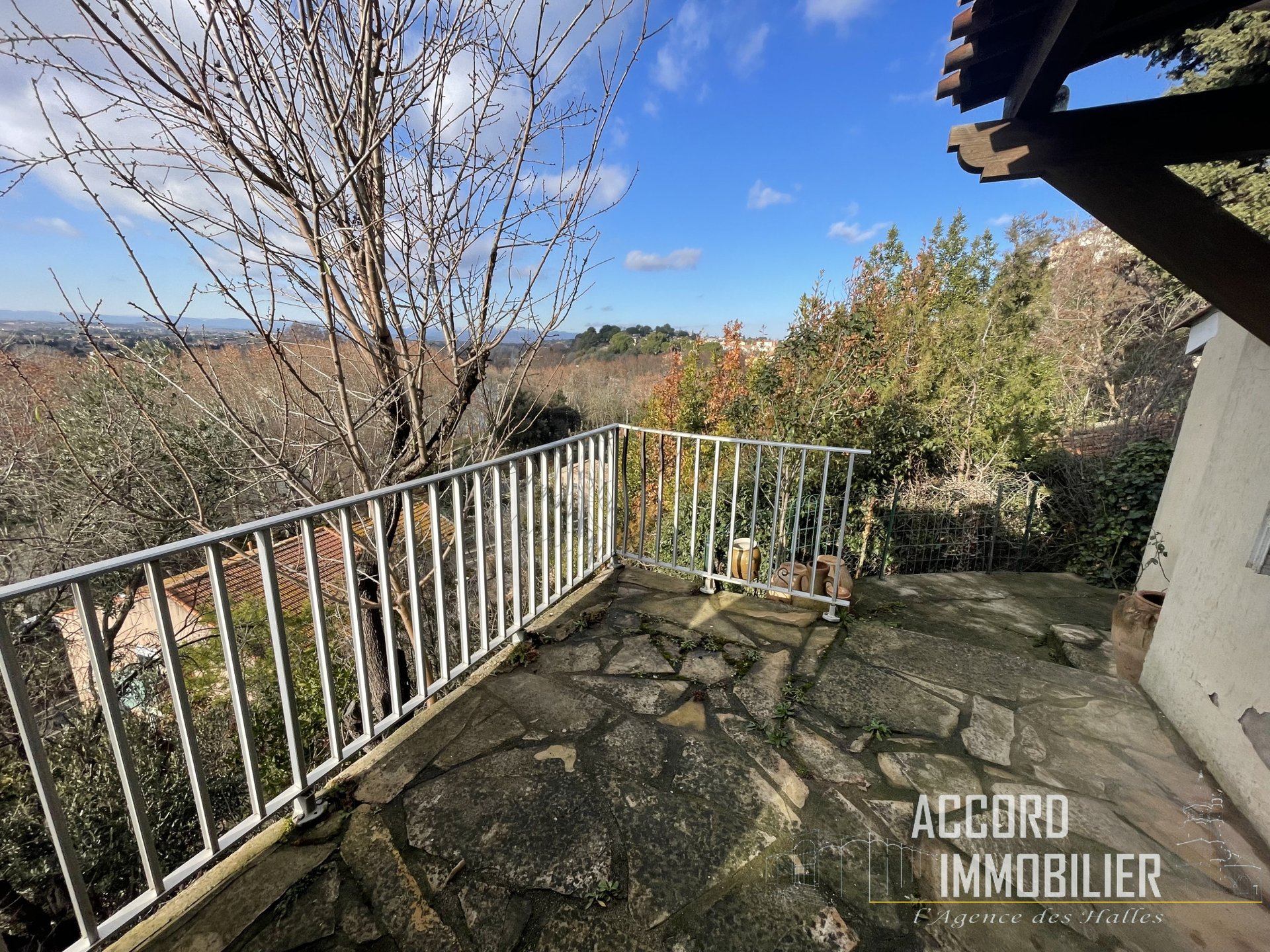 Maison à vendre, 76m², Béziers