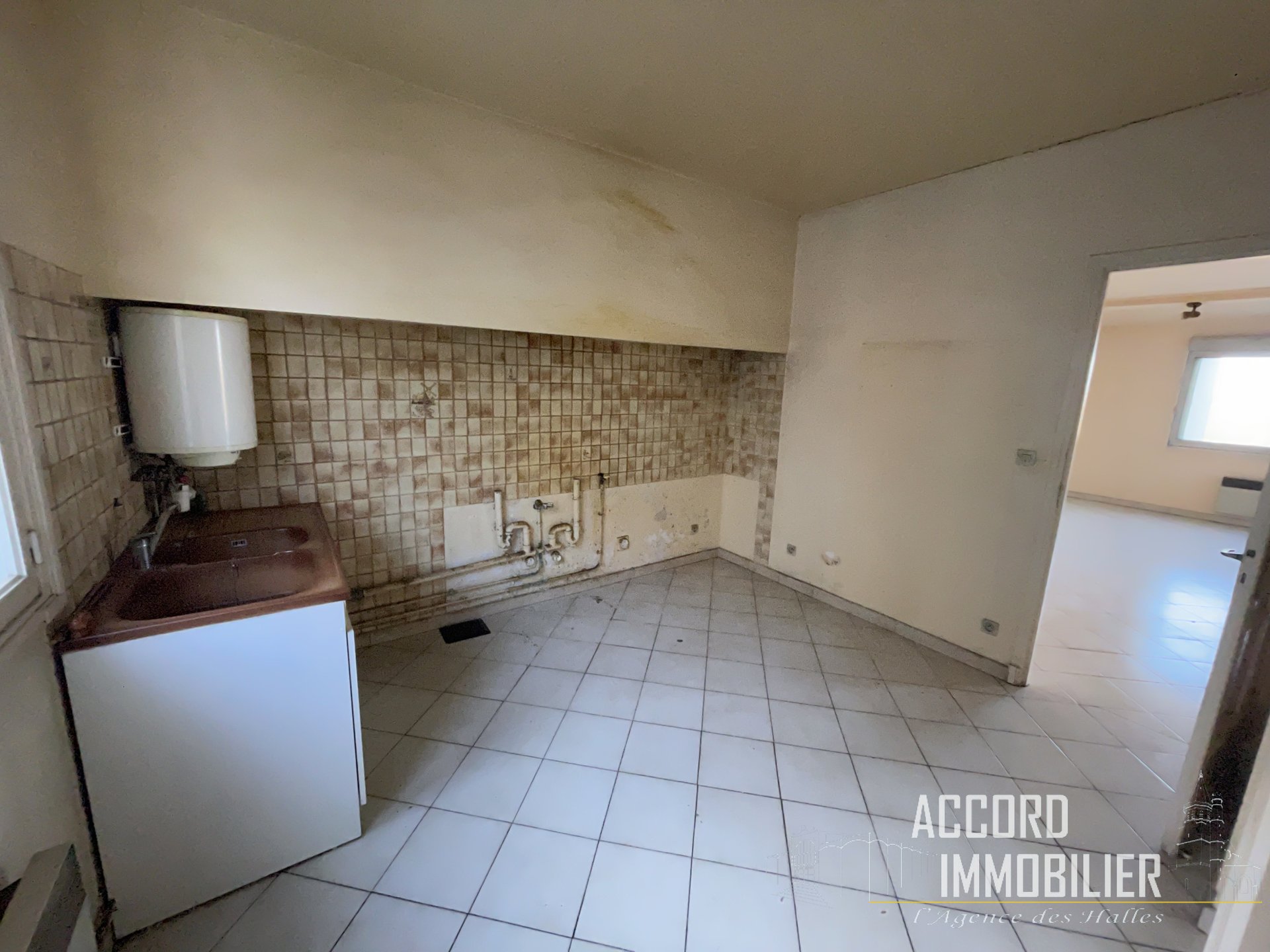 Maison à vendre, 76m², Béziers