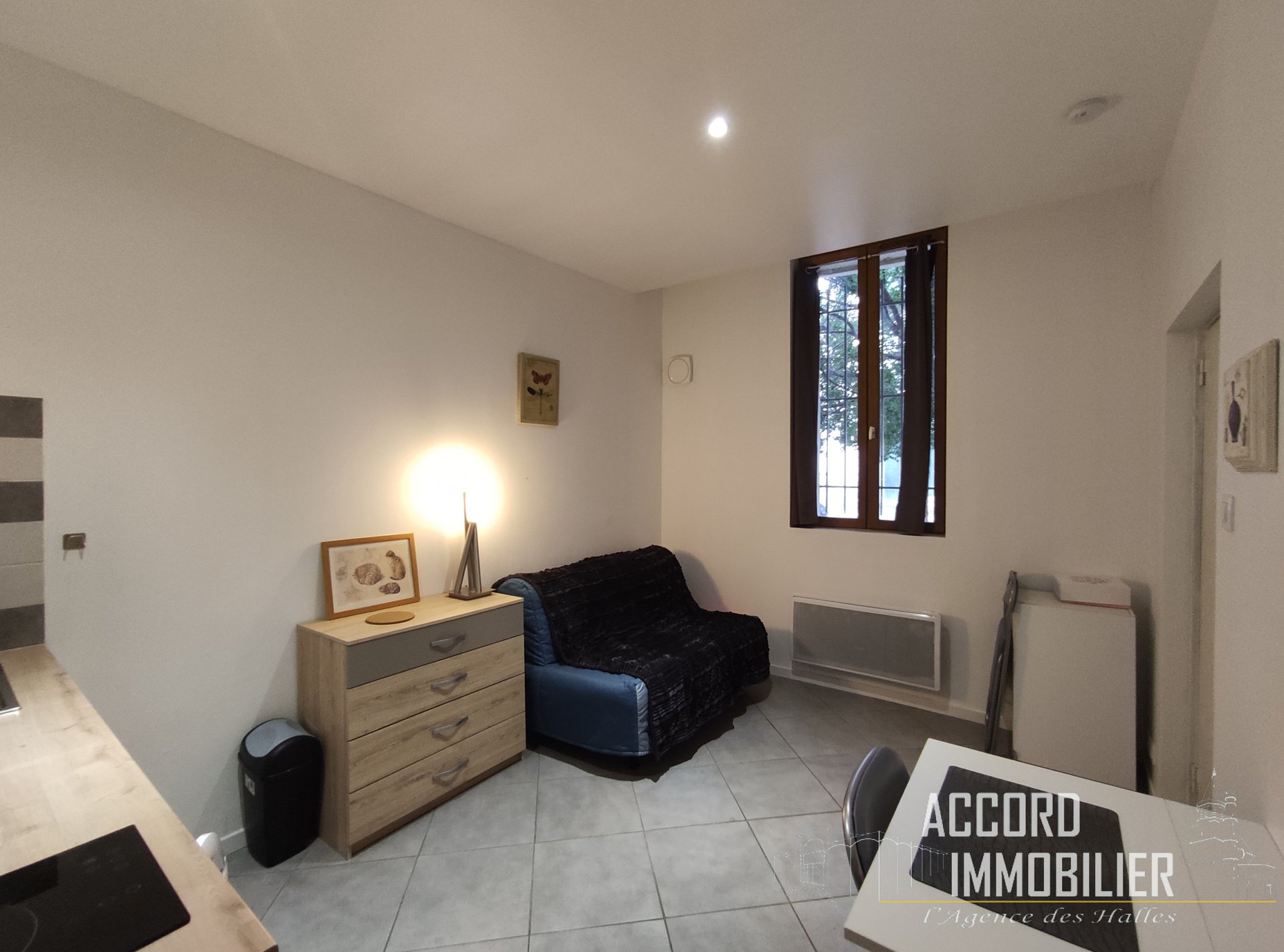 Appartement à louer, 15m², Béziers