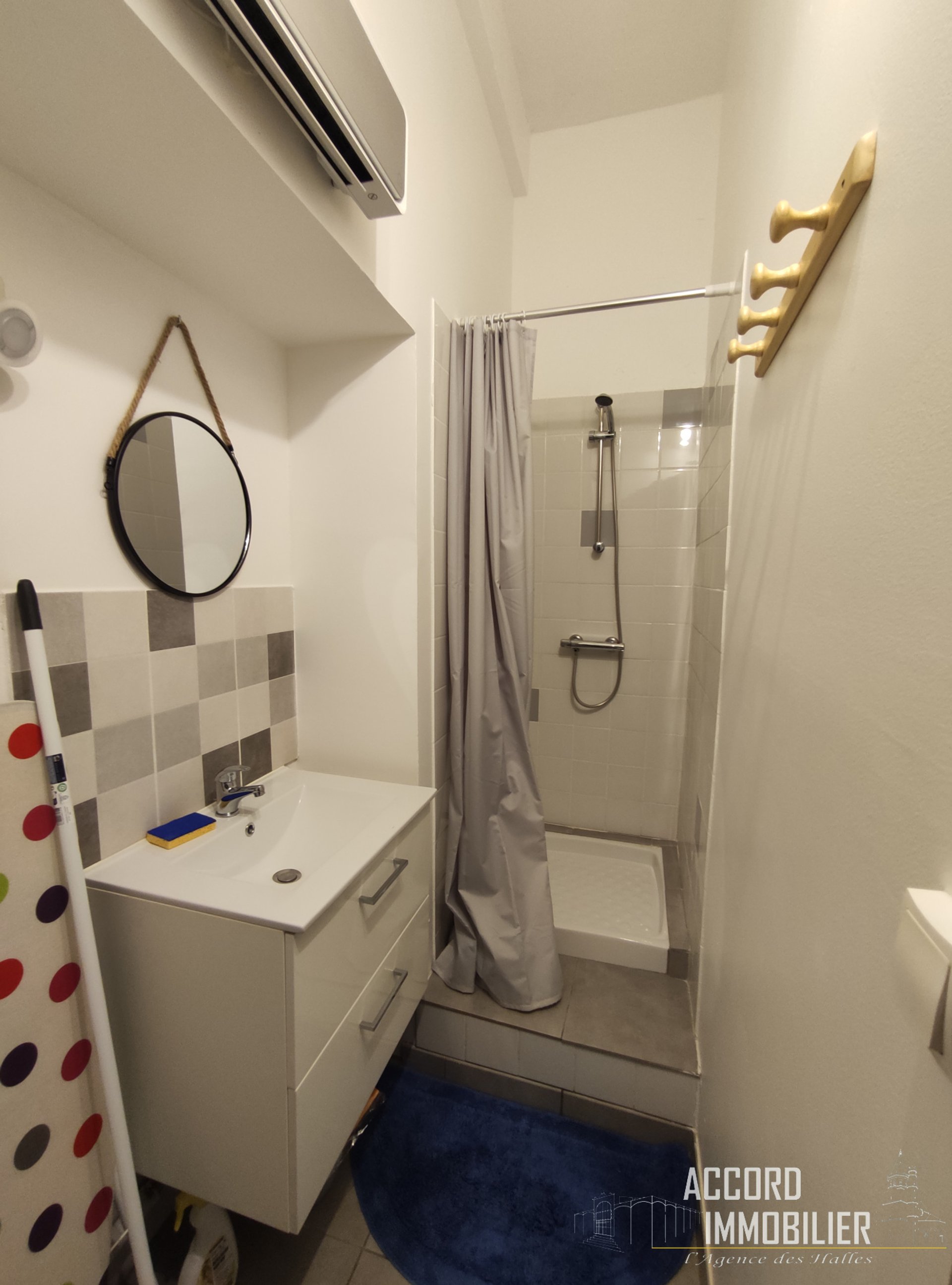 Appartement à louer, 15m², Béziers