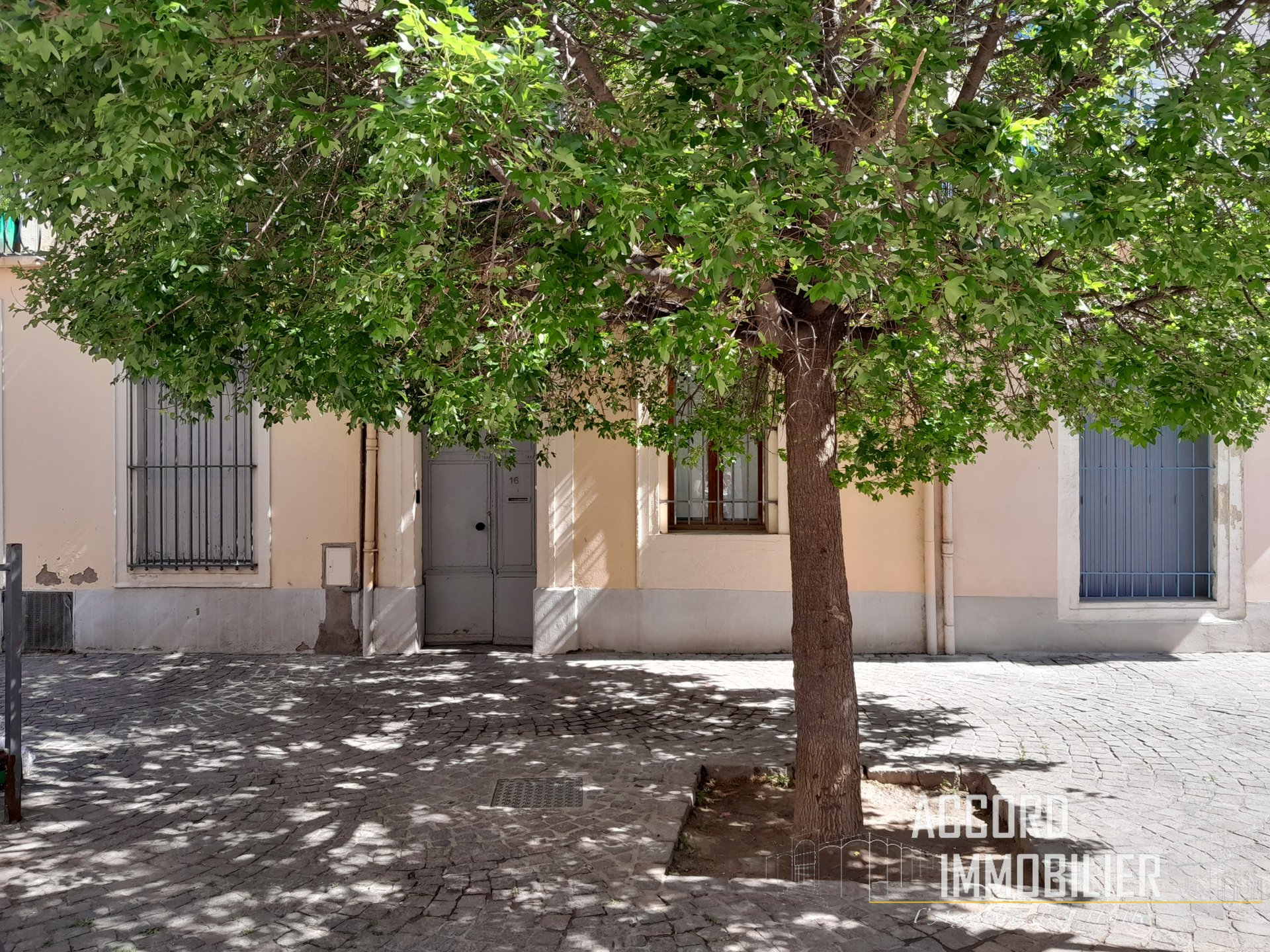 Appartement à louer, 15m², Béziers