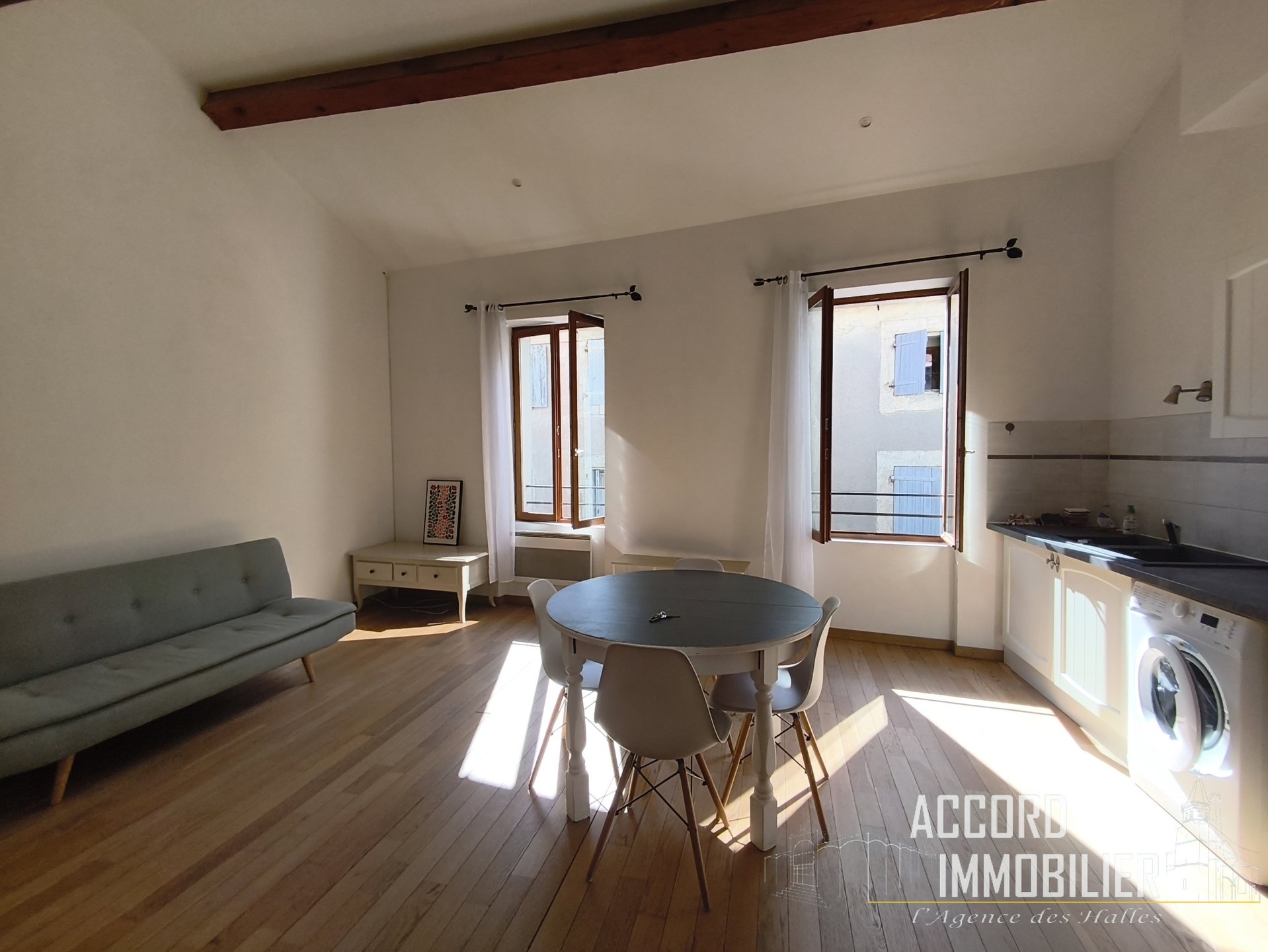 Appartement à louer, 45m², Béziers