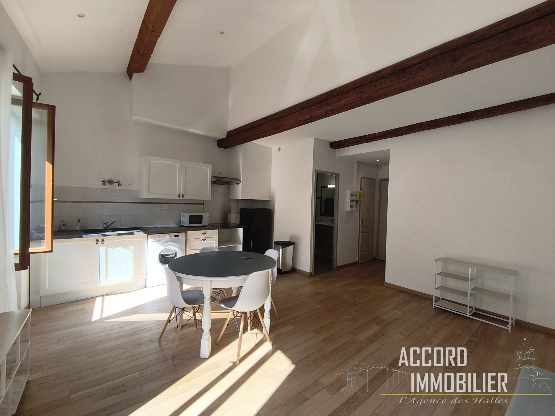 Appartement à louer, 45m², Béziers