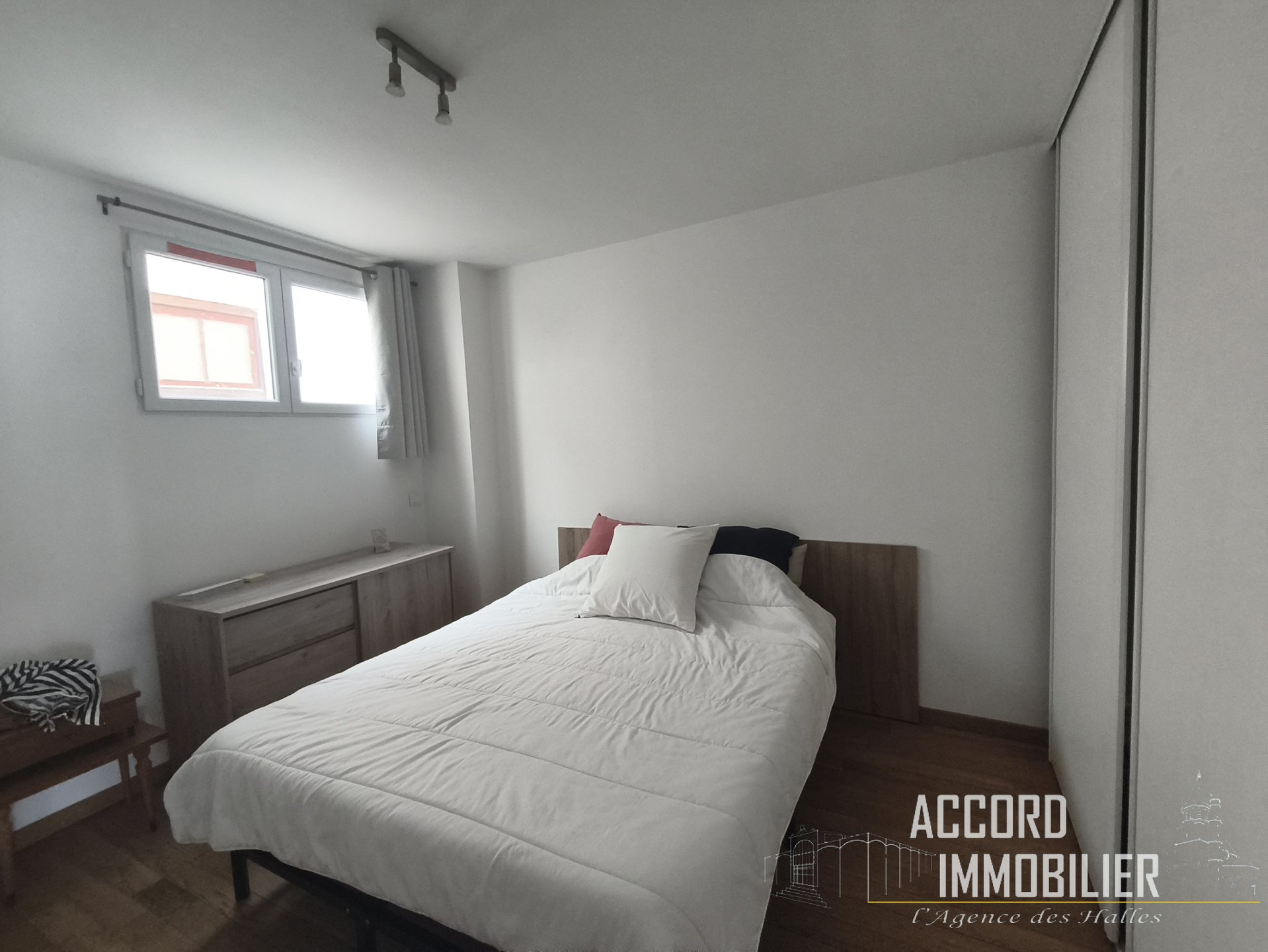 Appartement à louer, 45m², Béziers