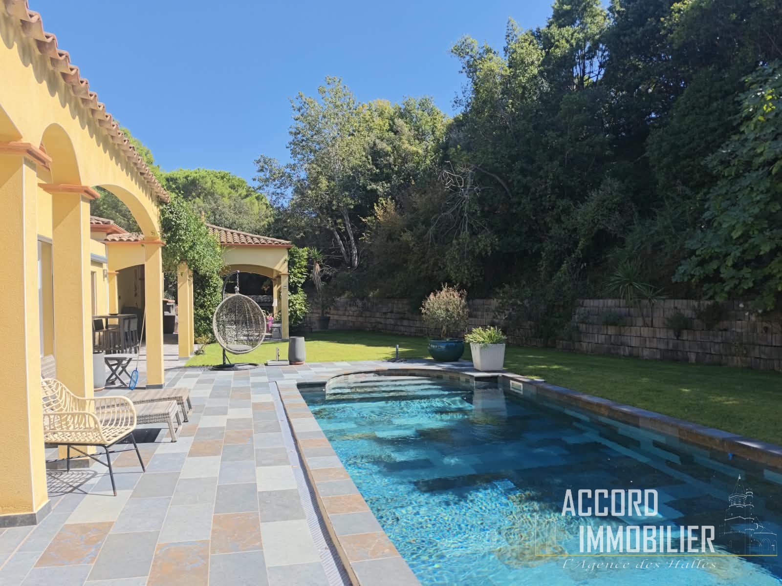 Maison à vendre, 265m², Béziers