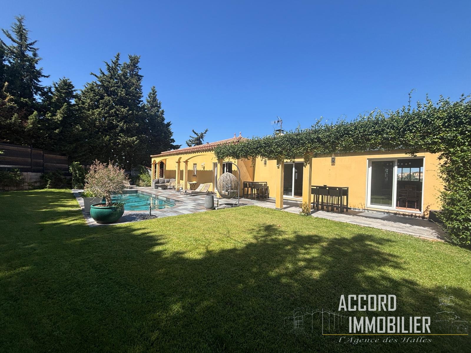 Maison à vendre, 265m², Béziers
