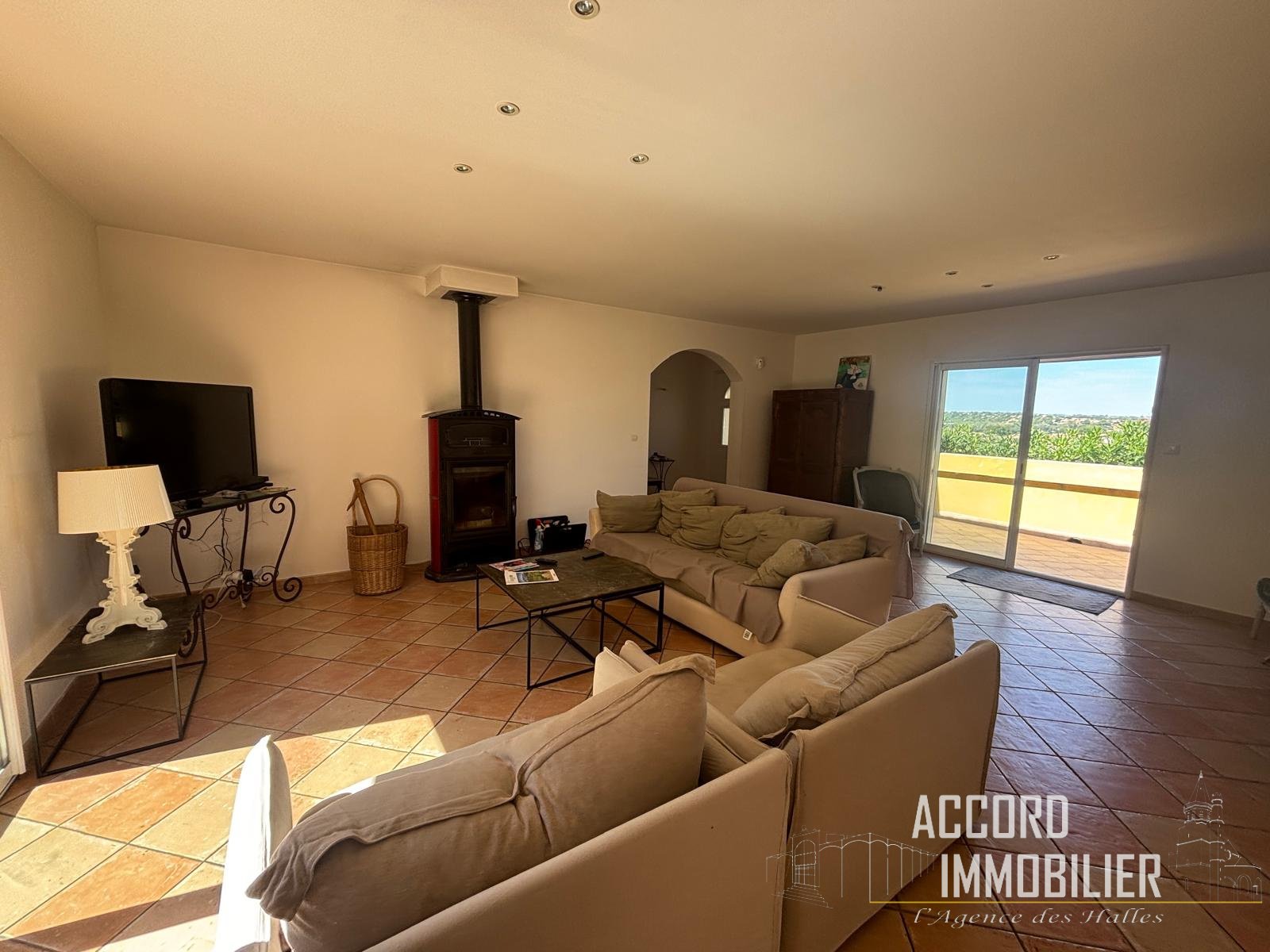 Maison à vendre, 265m², Béziers