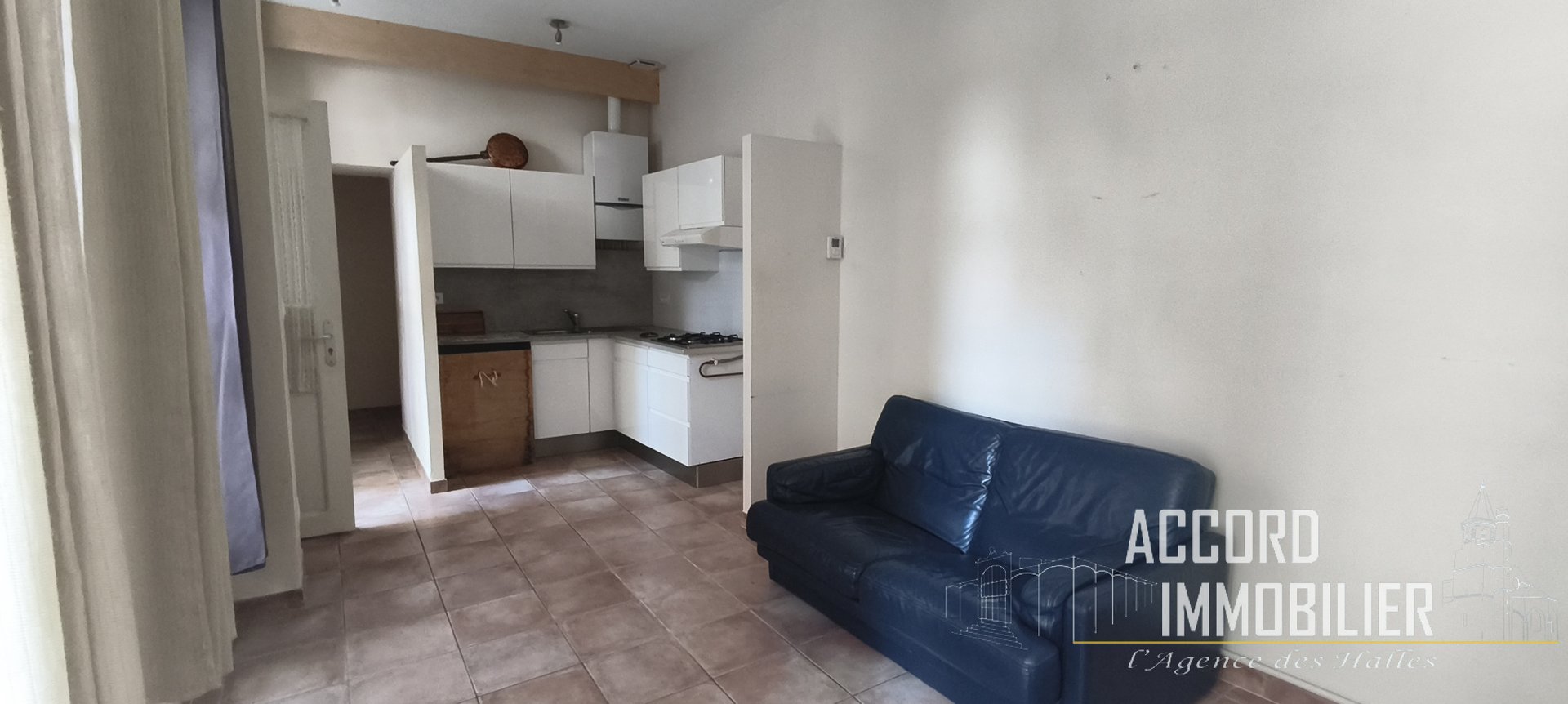 Appartement à louer, 38m², Béziers