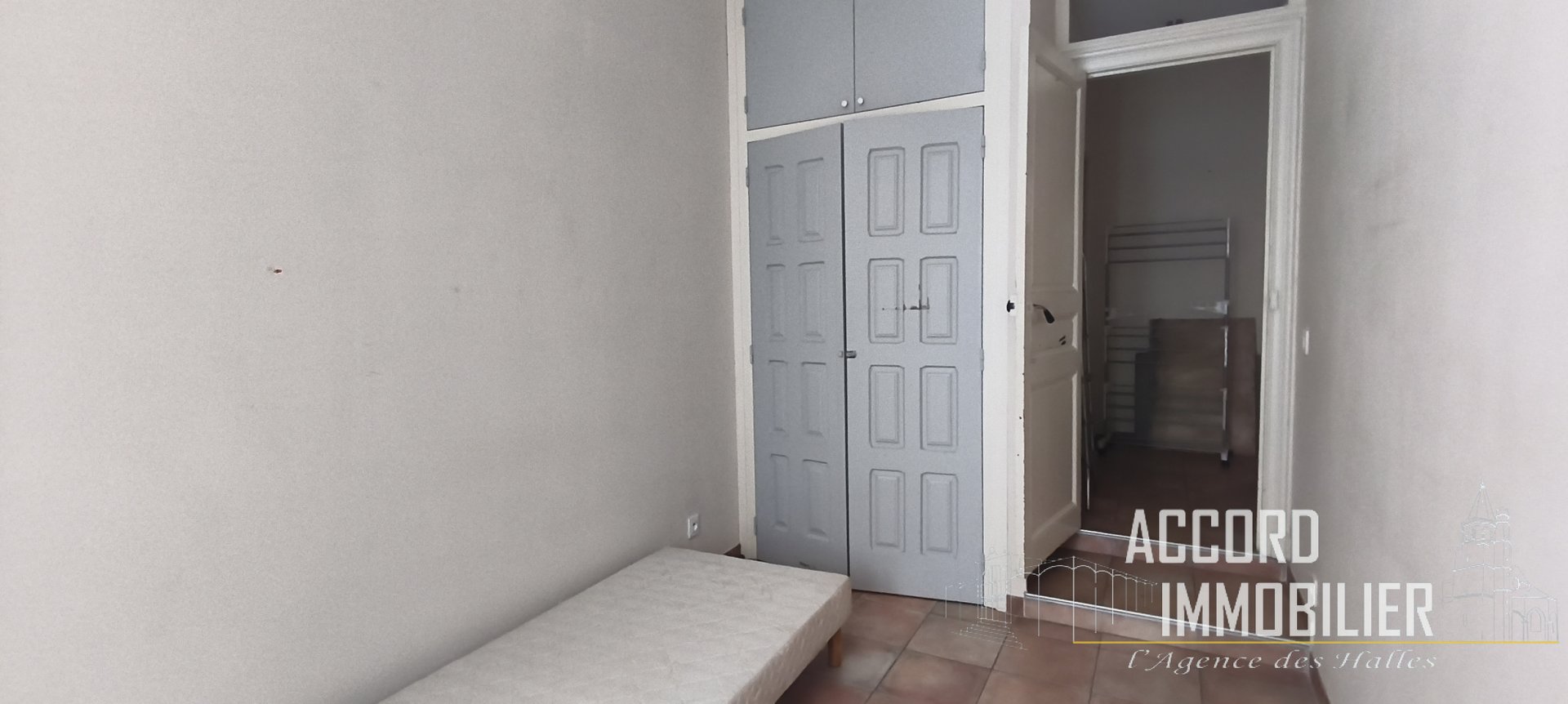 Appartement à louer, 38m², Béziers