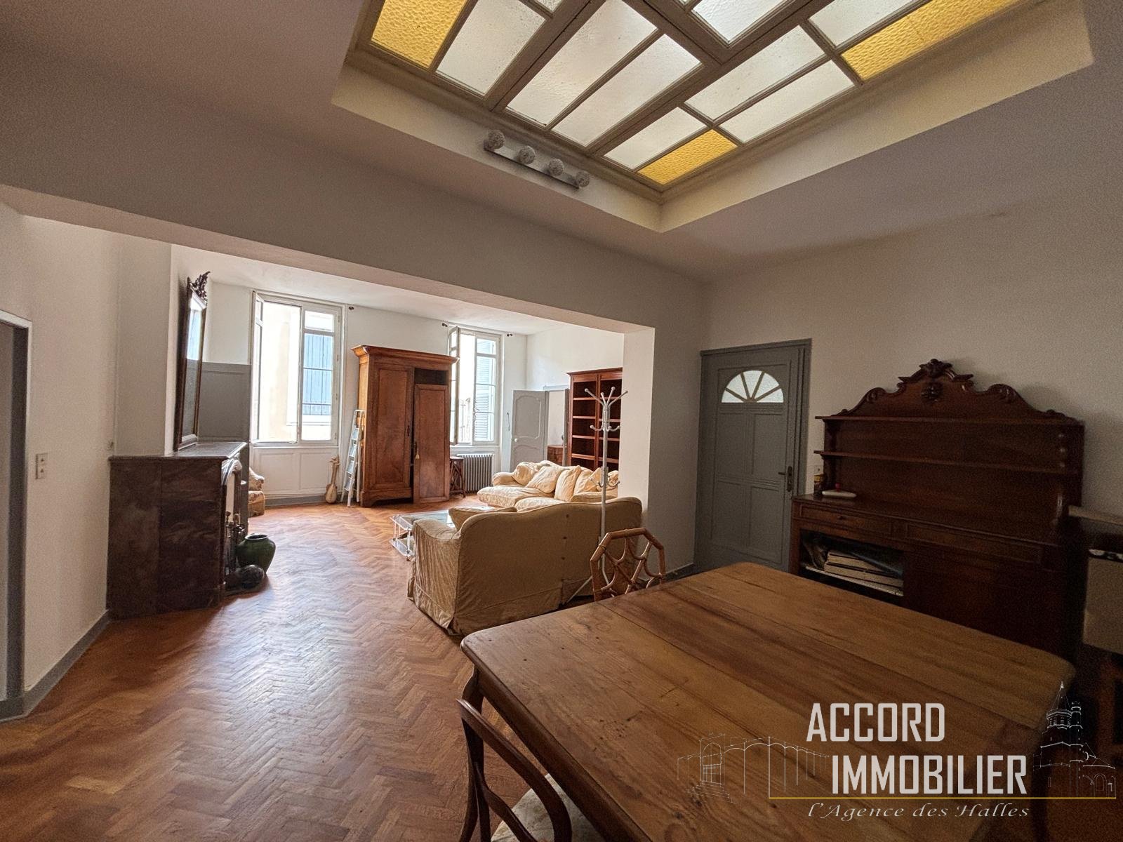 Appartement à vendre, 120m², Béziers
