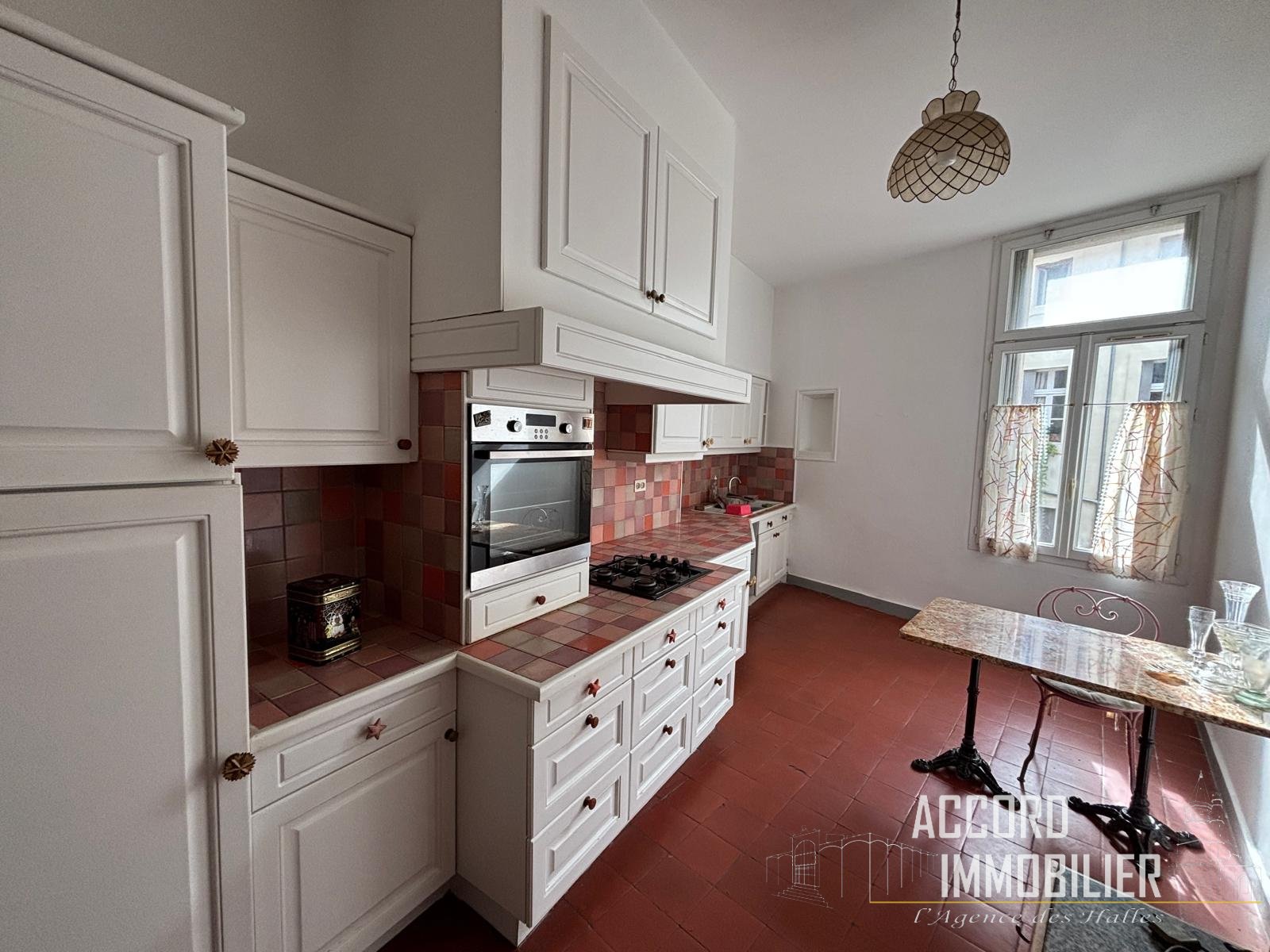 Appartement à vendre, 120m², Béziers