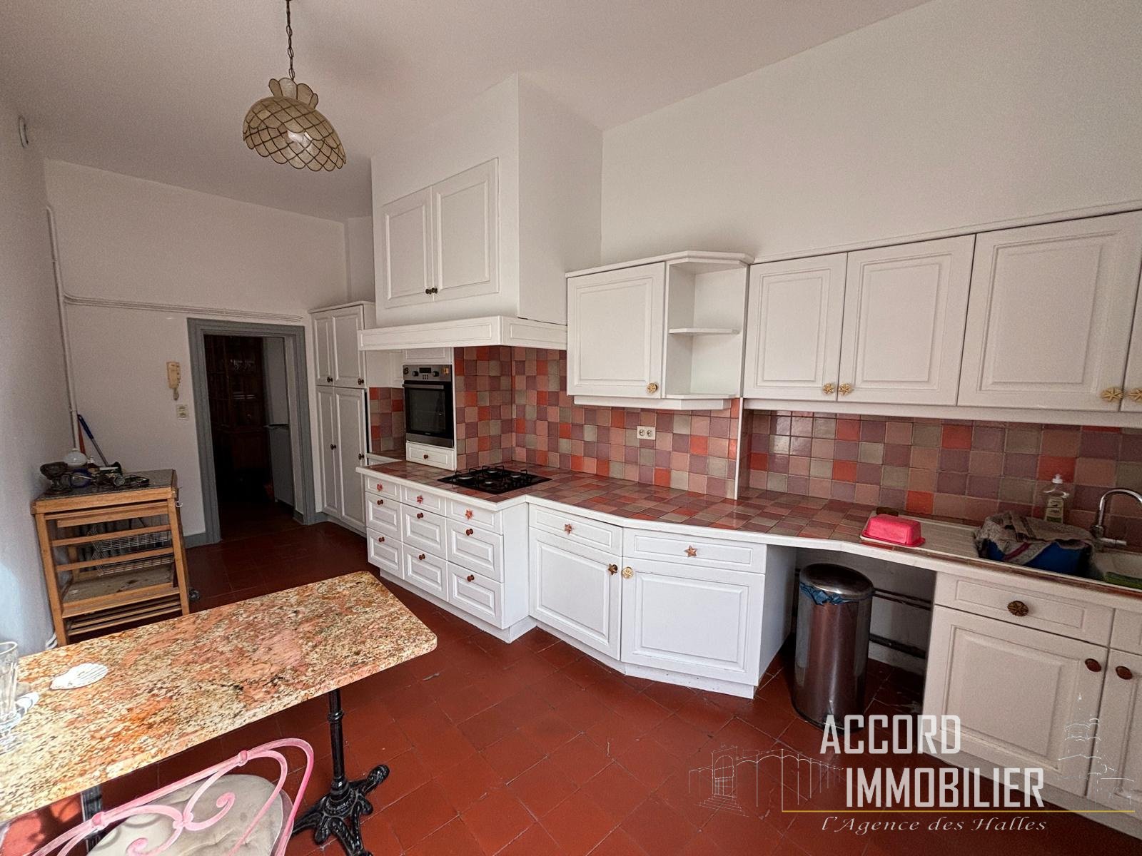 Appartement à vendre, 120m², Béziers