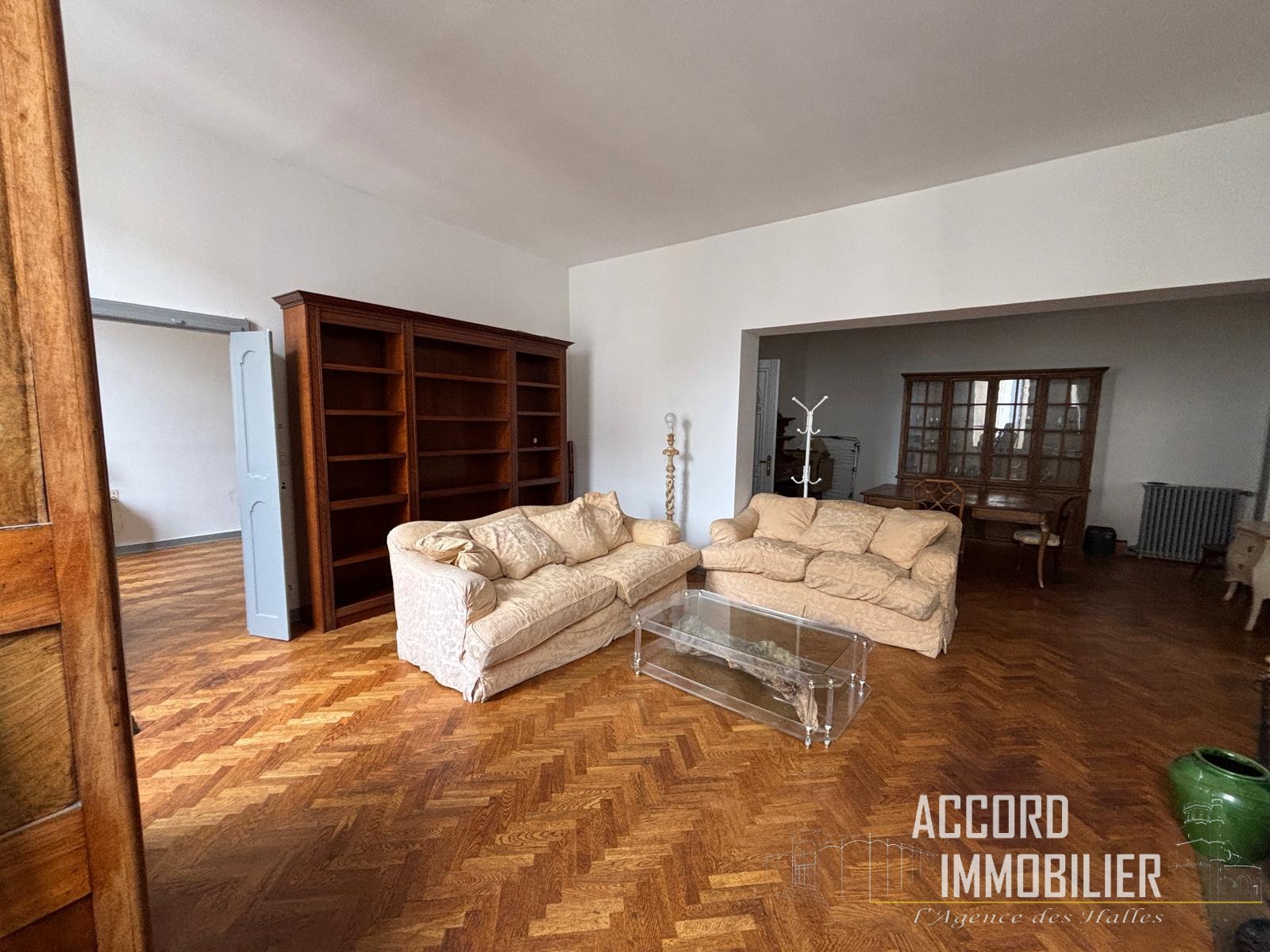 Appartement à vendre, 120m², Béziers