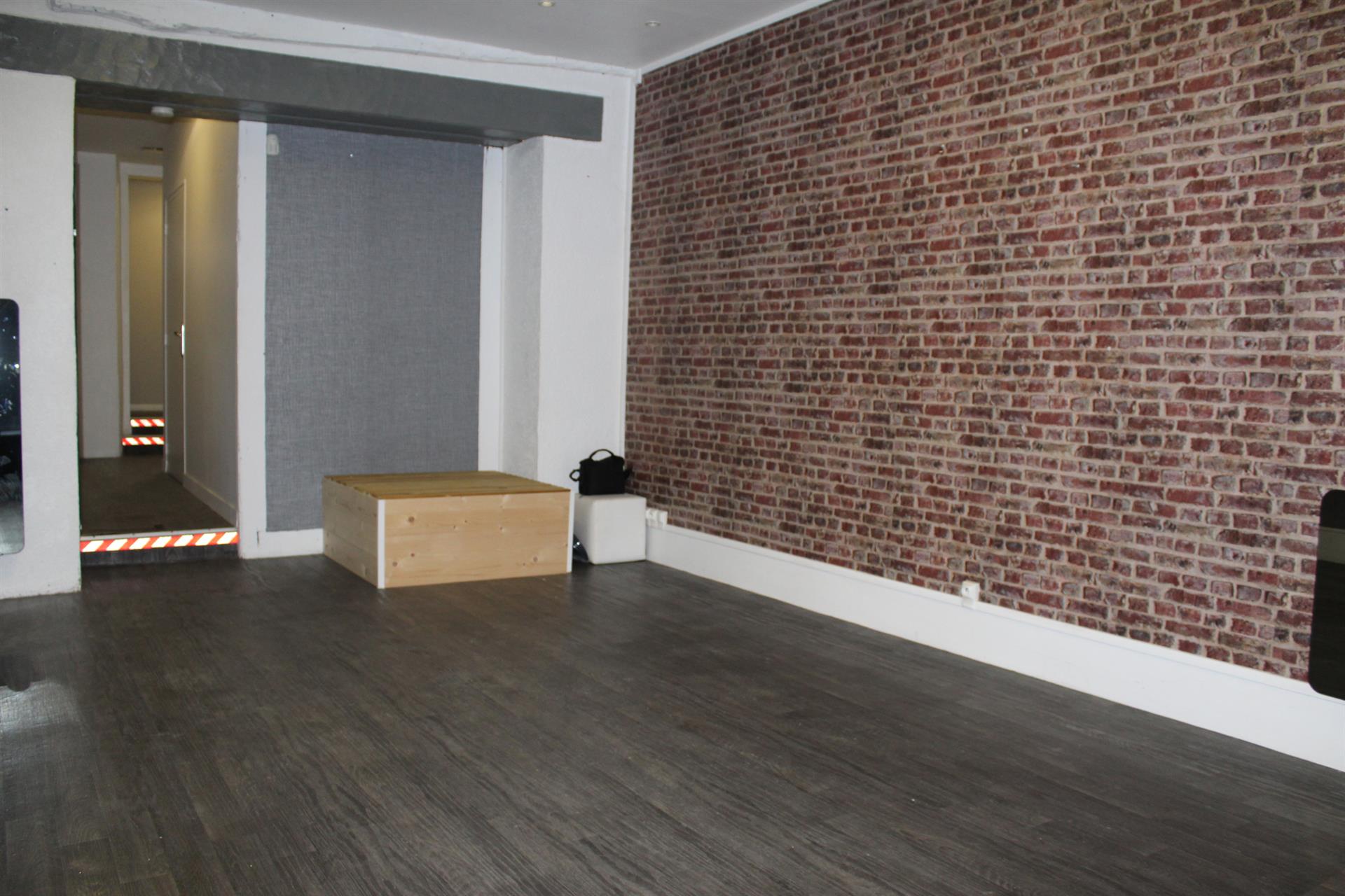 Appartement à vendre, 67m², Aurillac