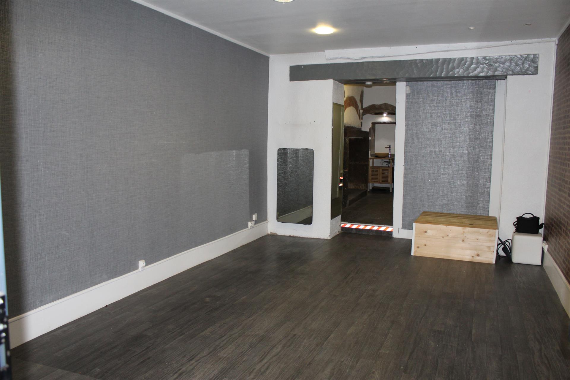 Appartement à vendre, 67m², Aurillac