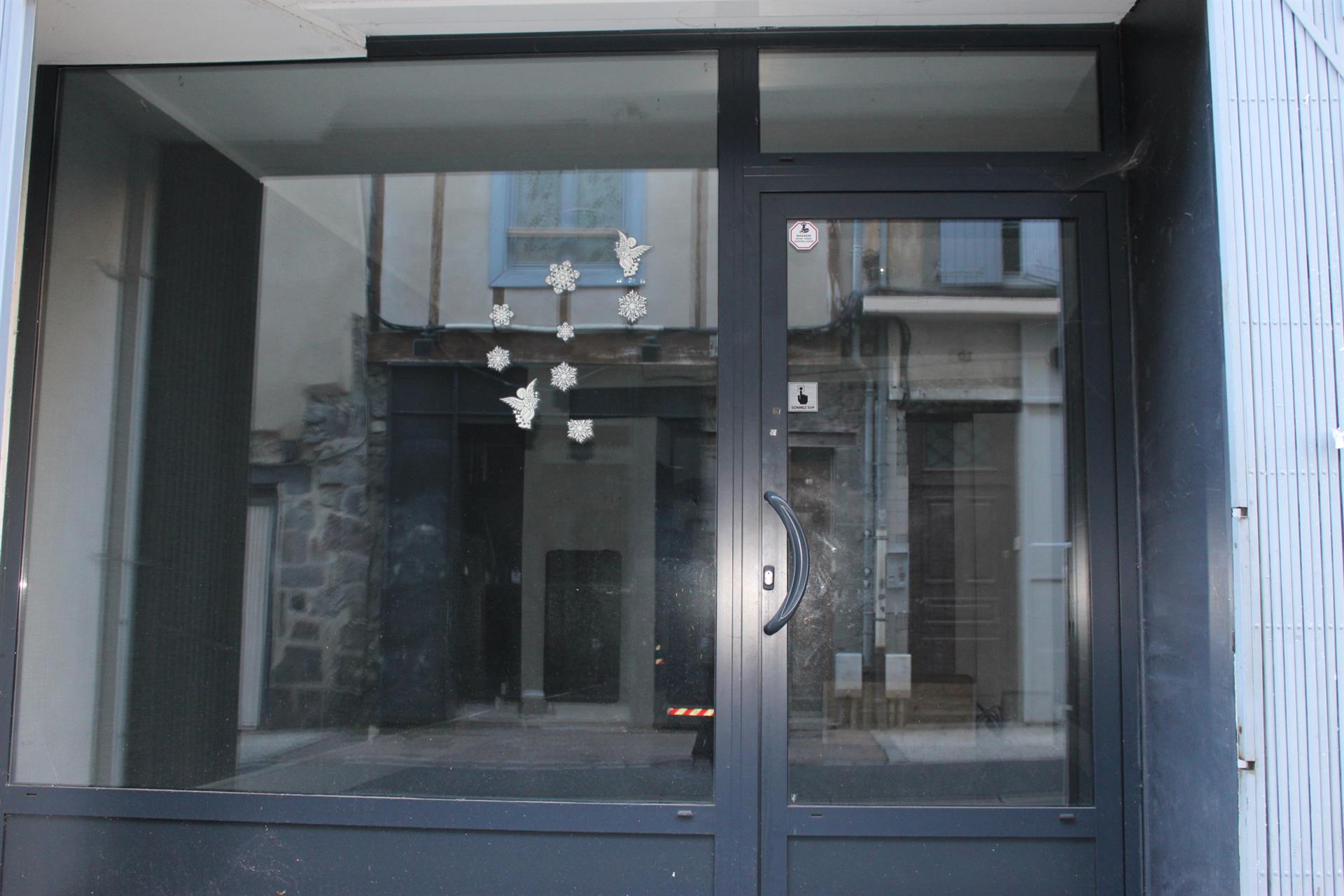 Appartement à vendre, 67m², Aurillac