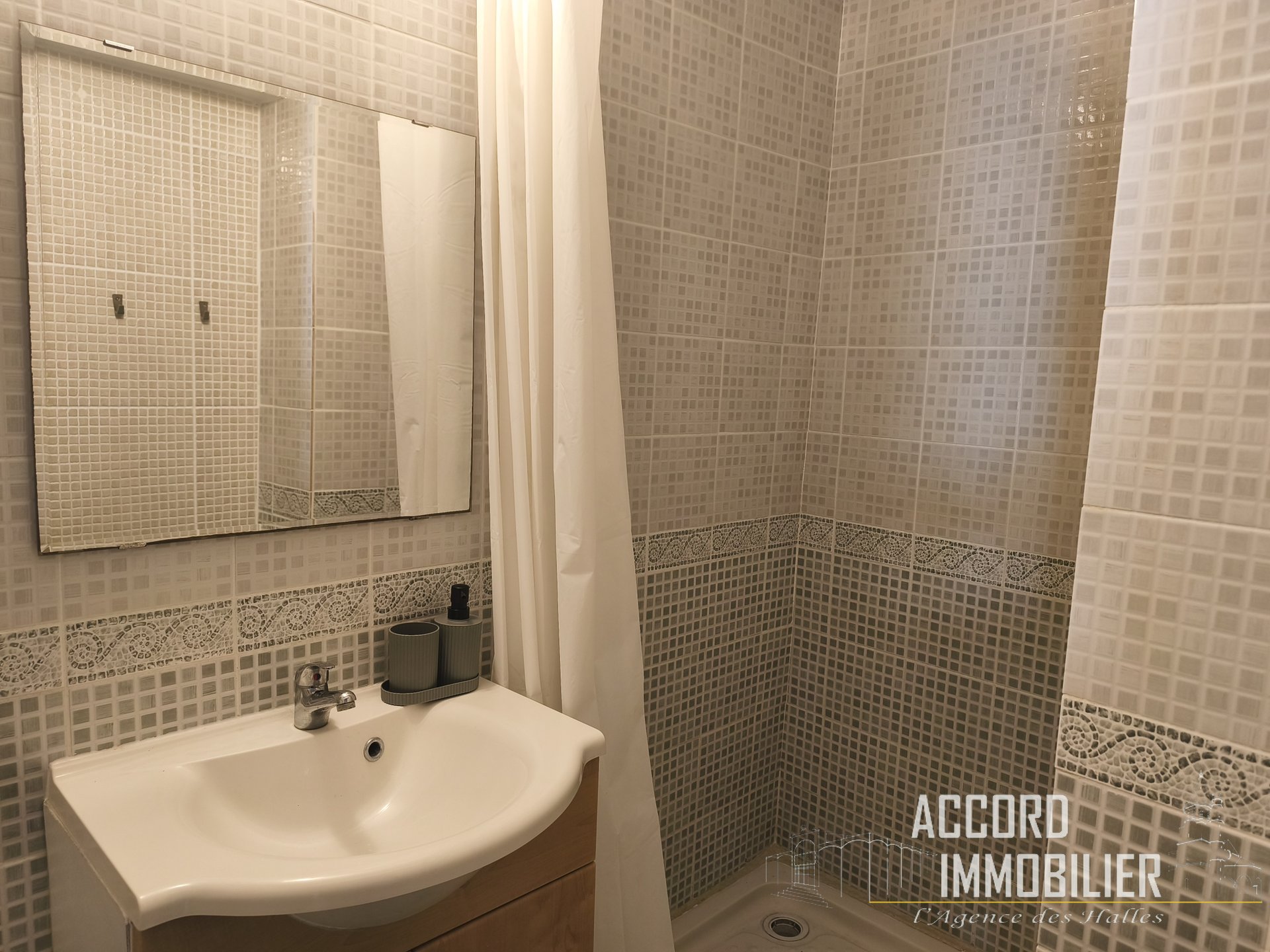 Appartement à louer, 19m², Béziers
