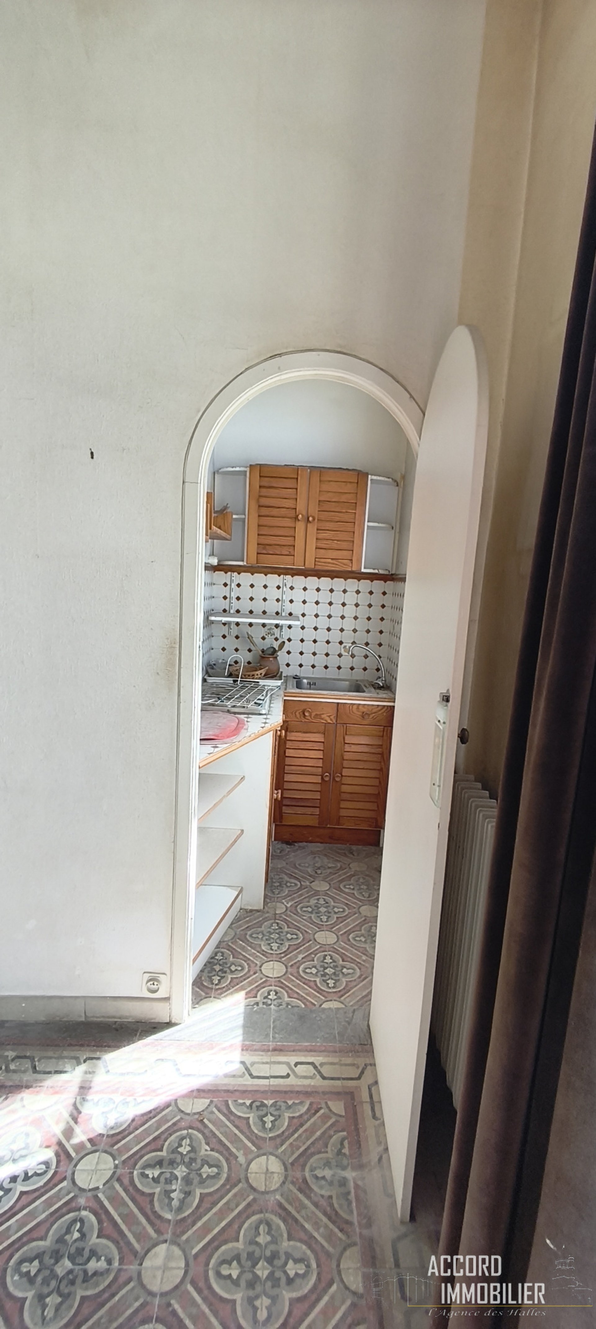 Appartement à vendre, 47m², Béziers