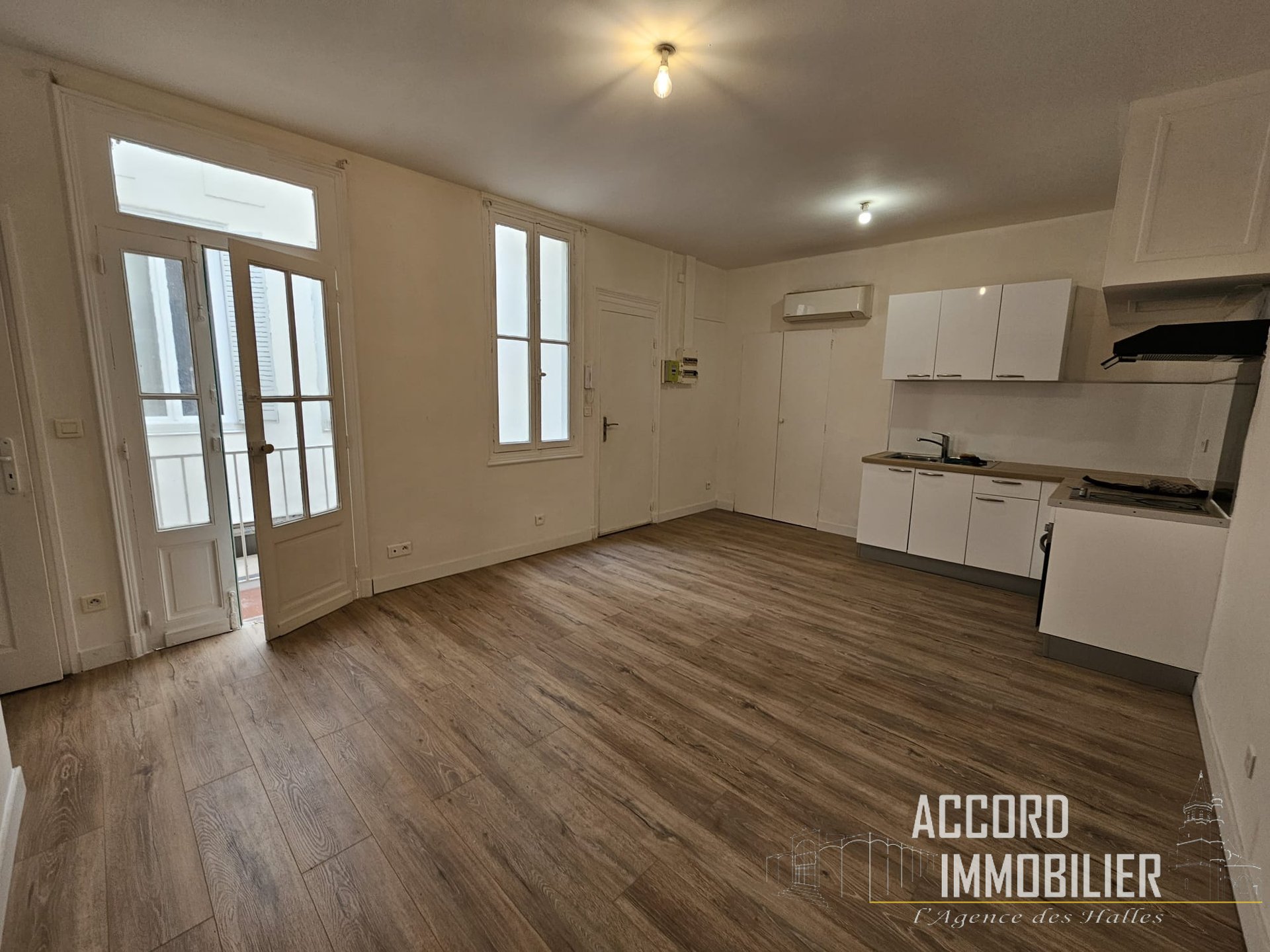 Appartement à louer, 34m², Béziers