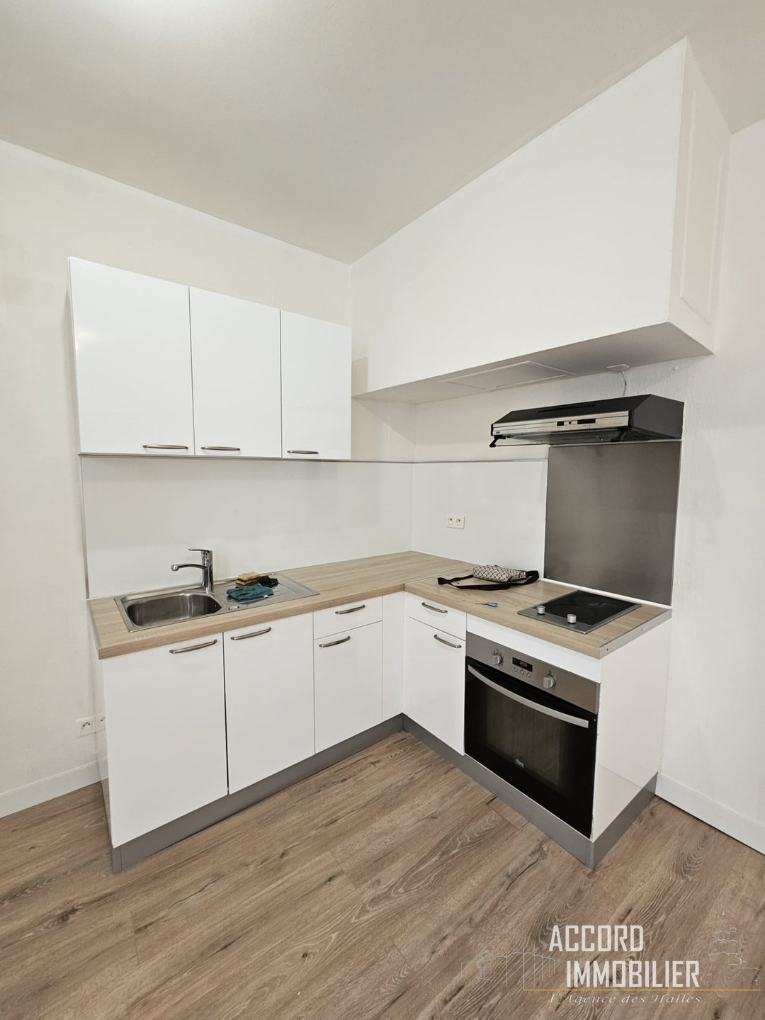 Appartement à louer, 34m², Béziers