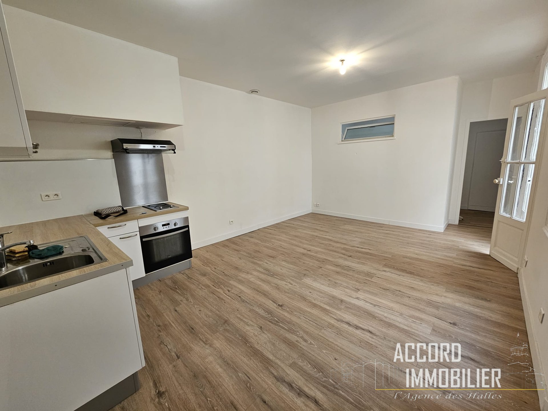 Appartement à louer, 34m², Béziers