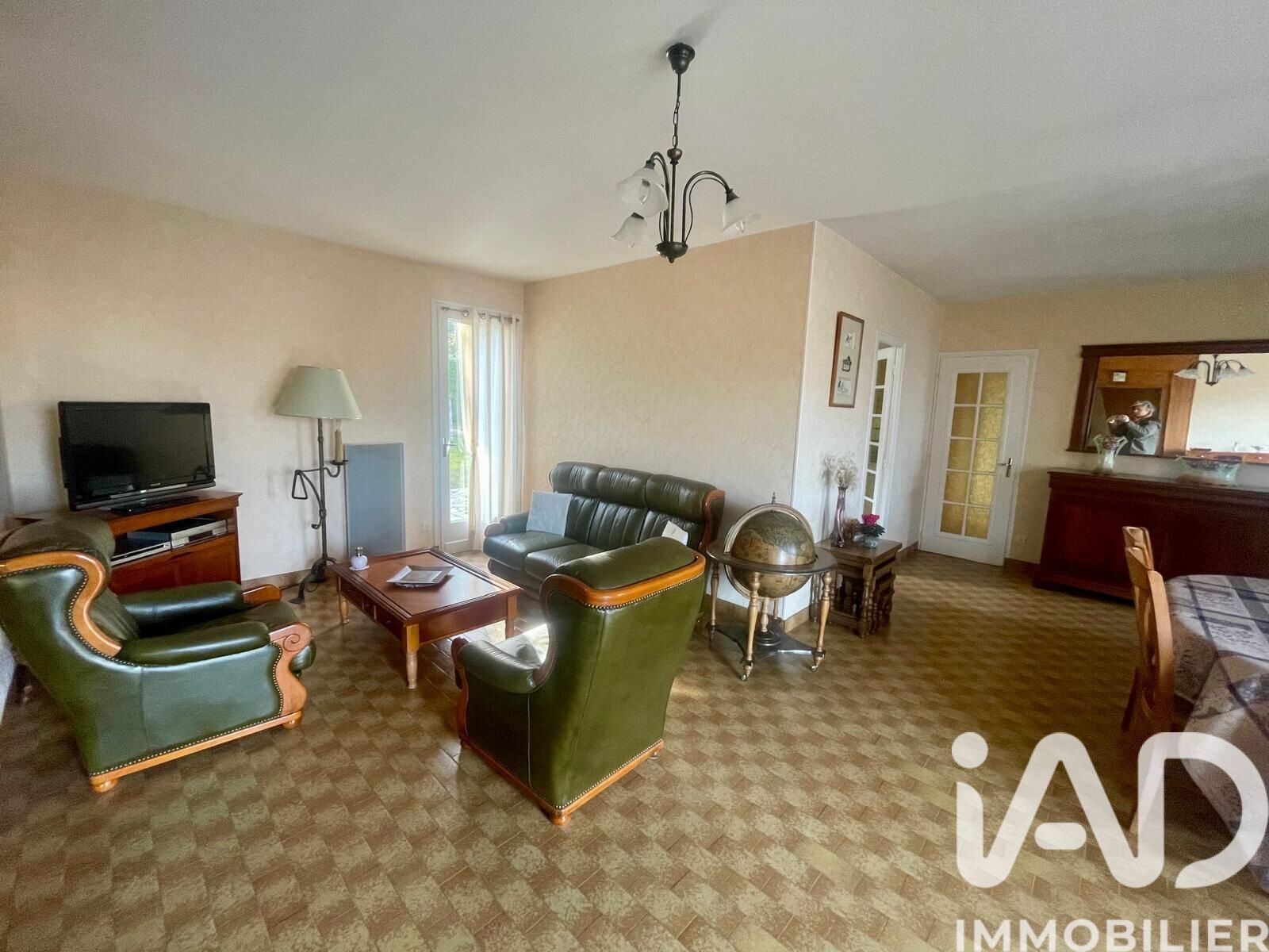 Maison à vendre, 105m², Veyrignac