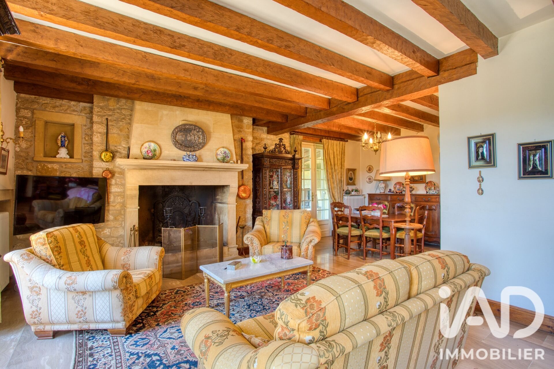 Maison à vendre, 186m², Beynac-et-Cazenac