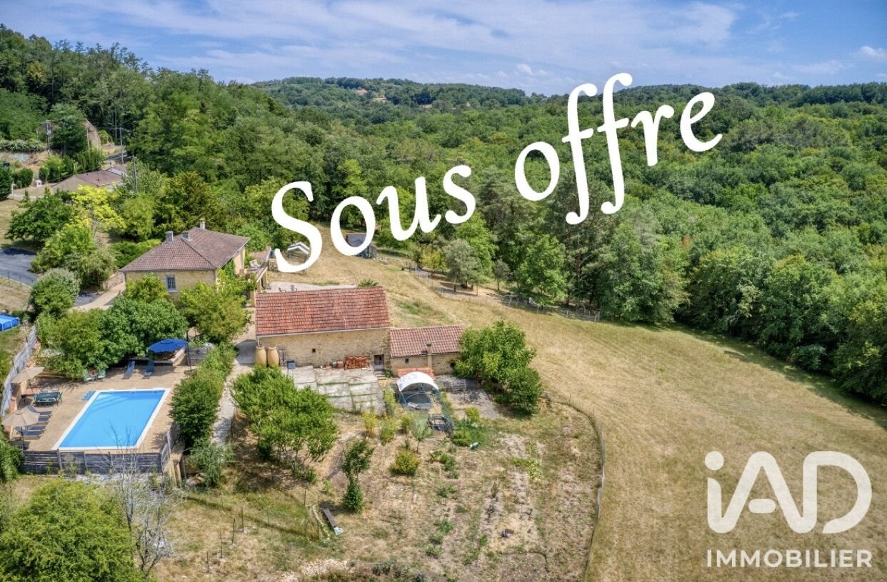 Maison à vendre, 202m², Sarlat-la-Canéda