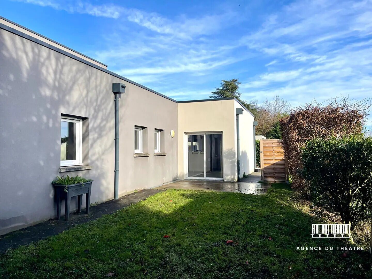 Maison à vendre, 78m², Eterville