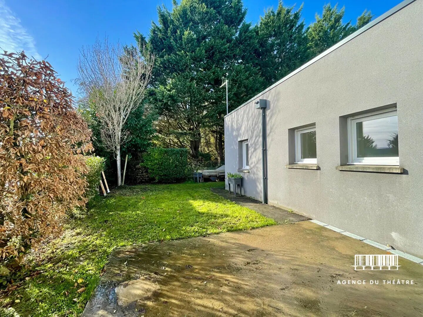 Maison à vendre, 78m², Eterville
