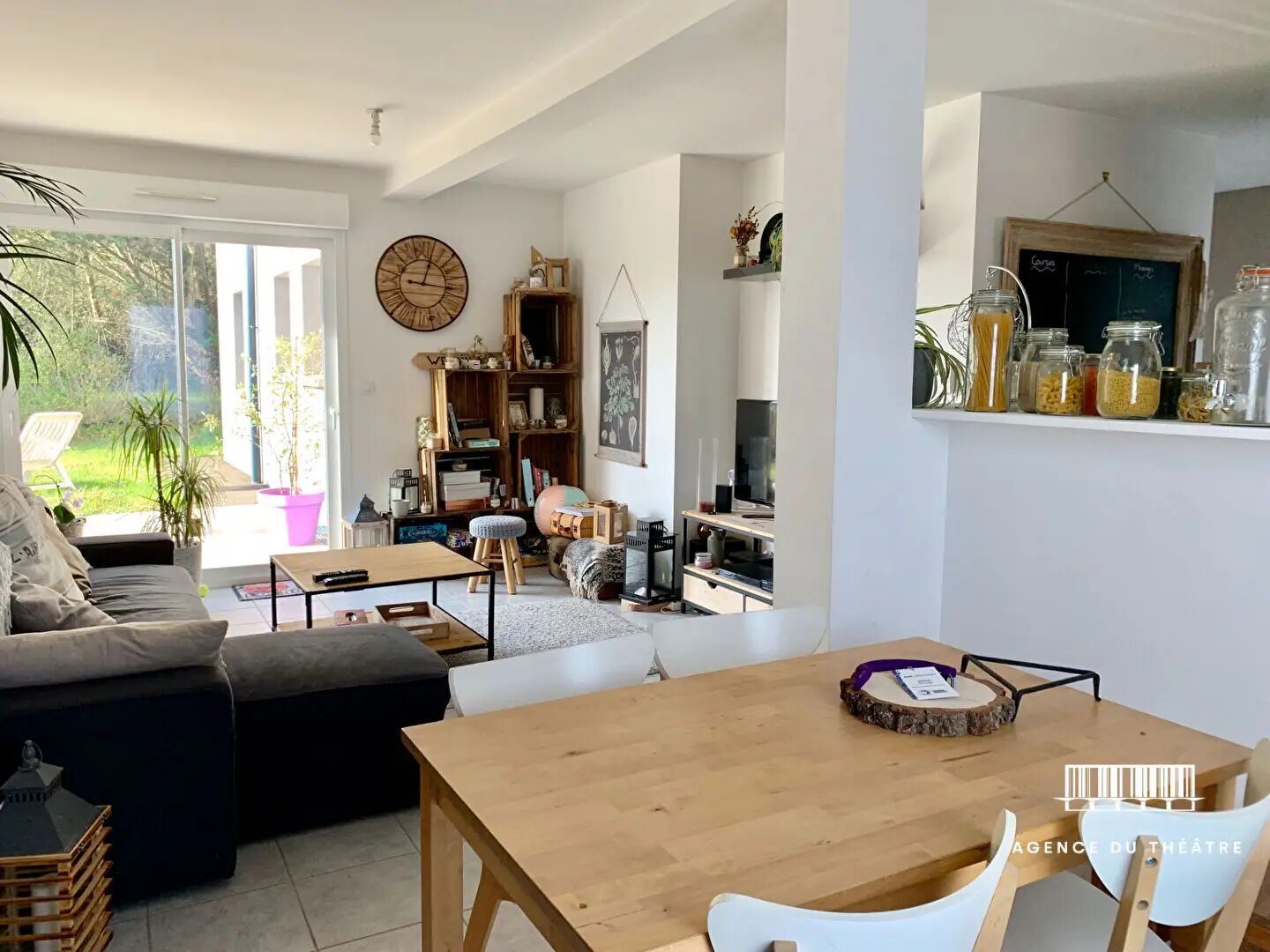 Maison à vendre, 78m², Eterville