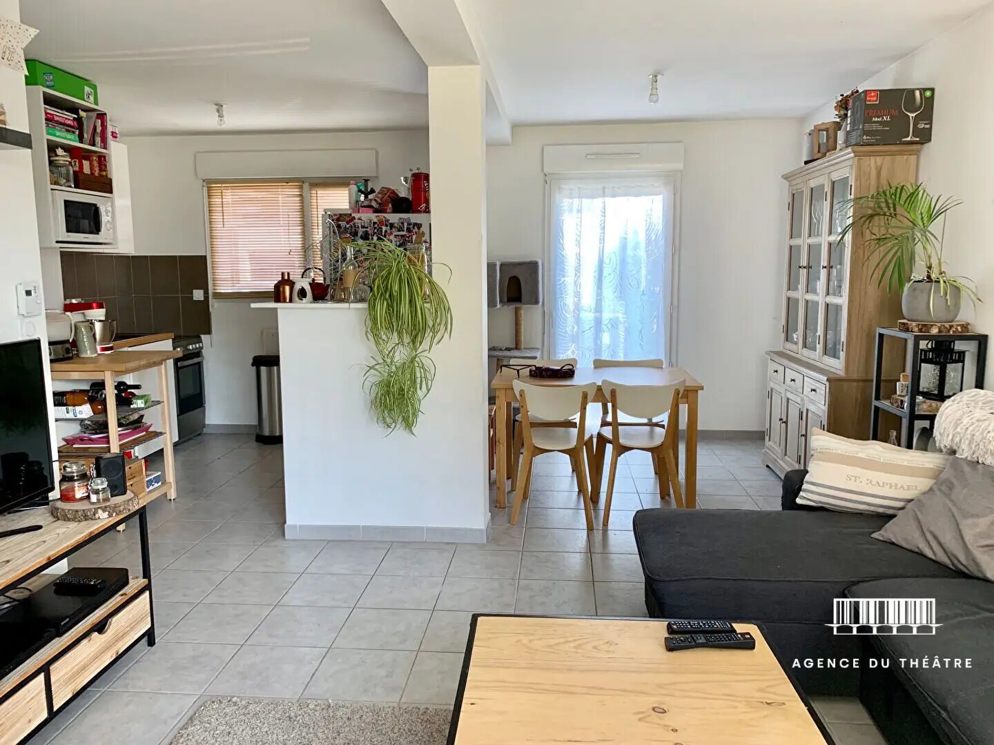 Maison à vendre, 78m², Eterville