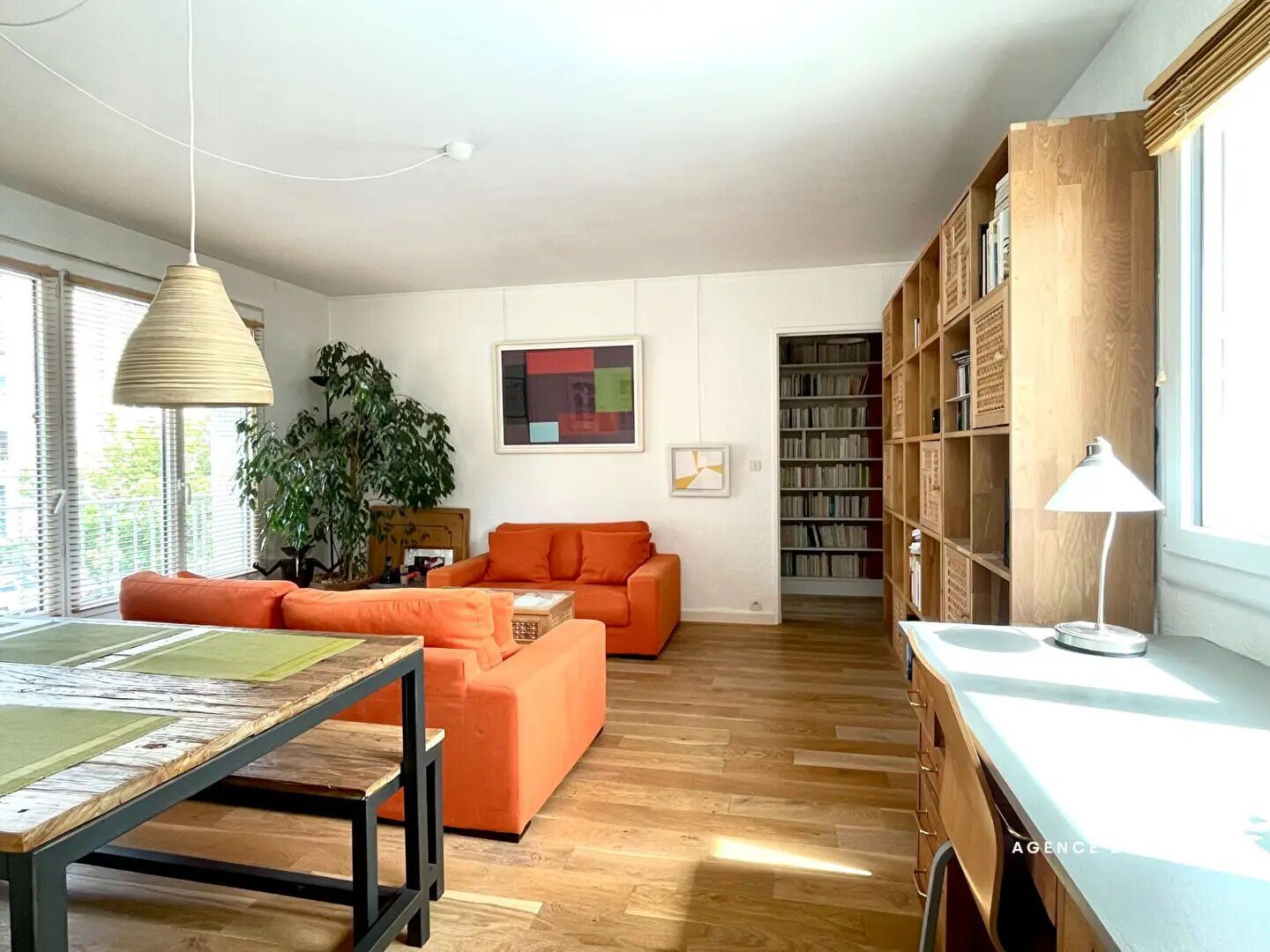 Appartement à vendre, 47m², Caen