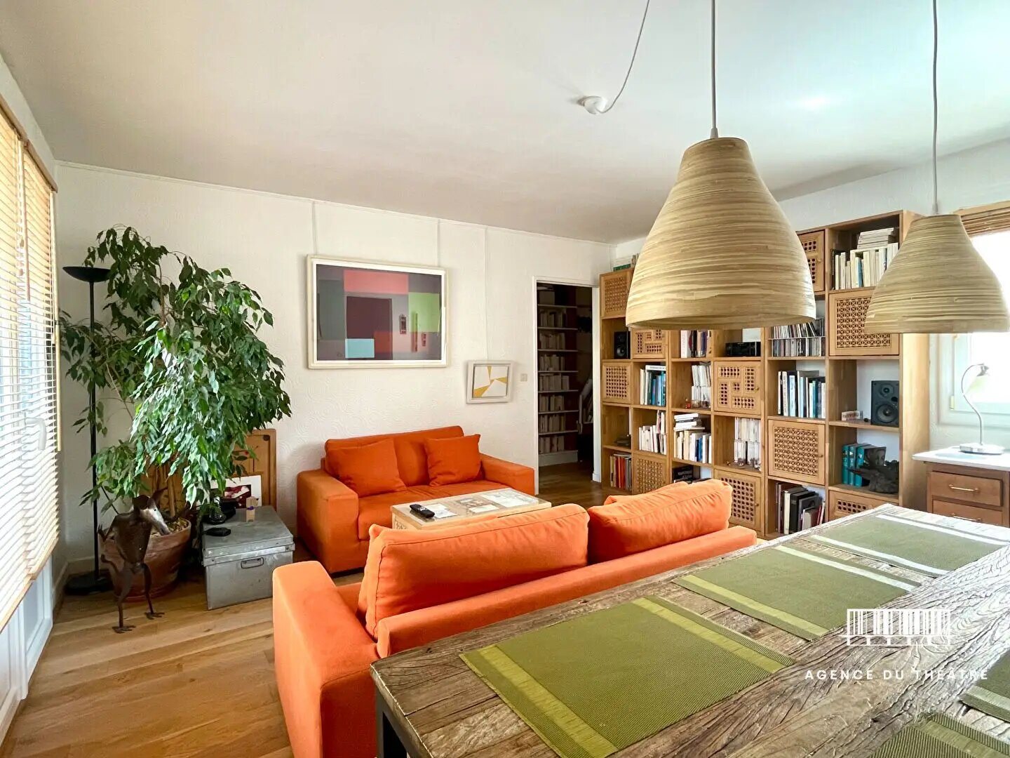 Appartement à vendre, 47m², Caen