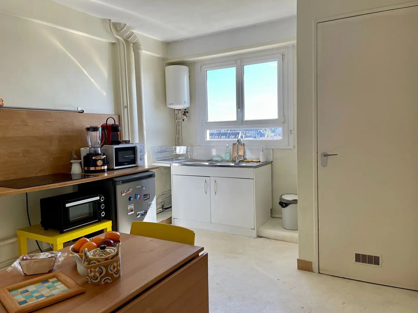 Appartement à louer, 47m², Caen