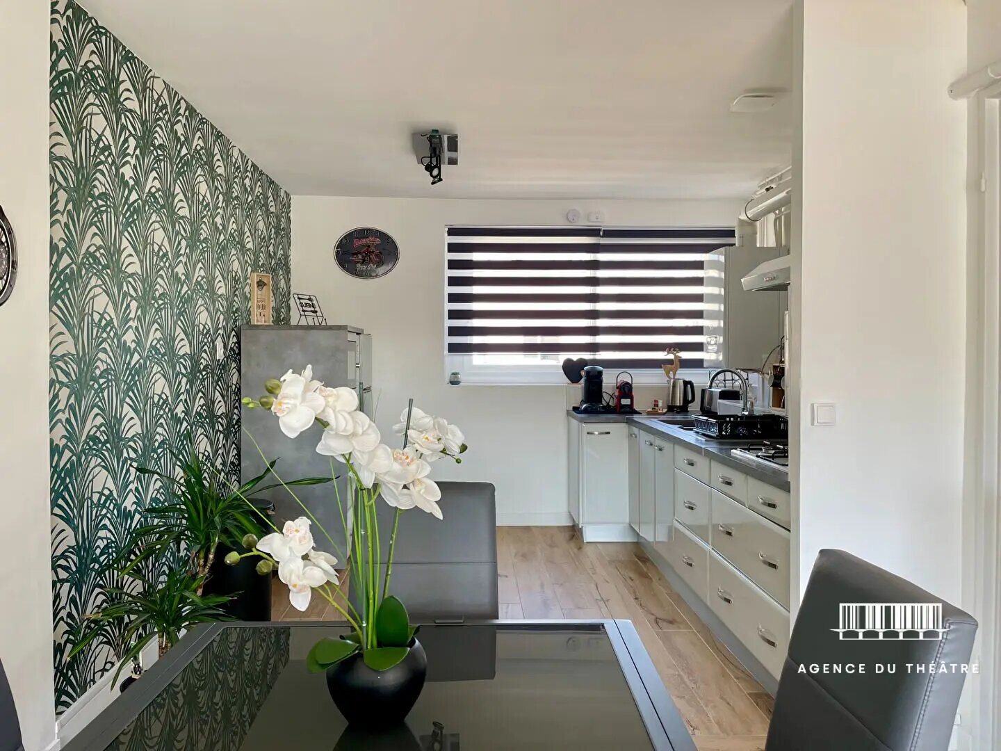 Appartement à louer, 57m², Caen