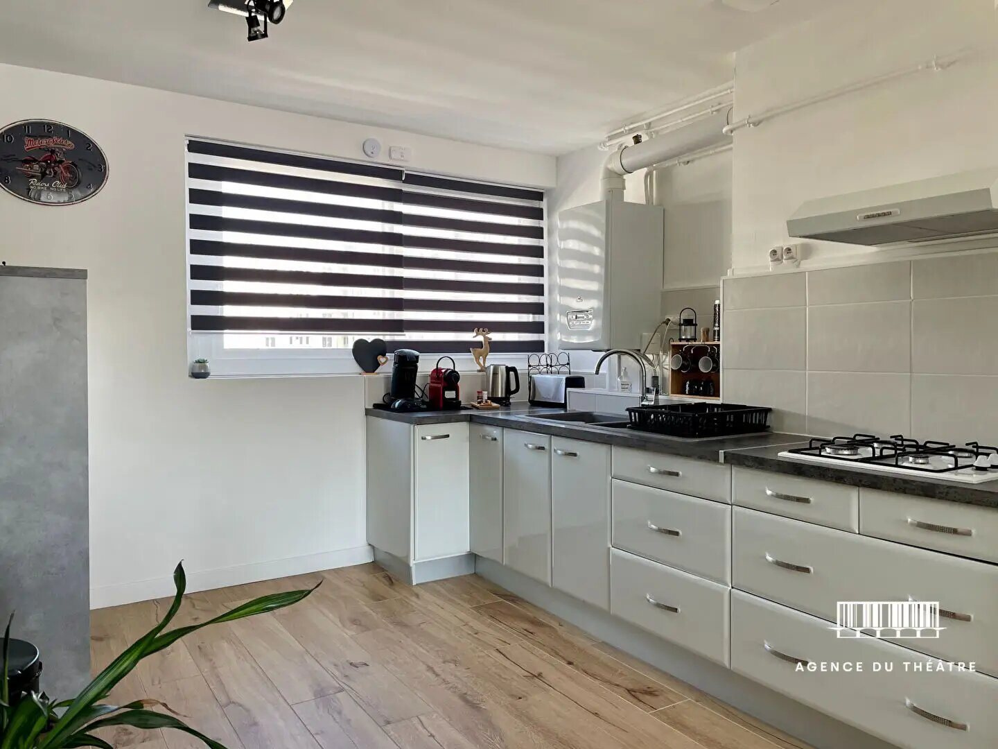 Appartement à louer, 57m², Caen