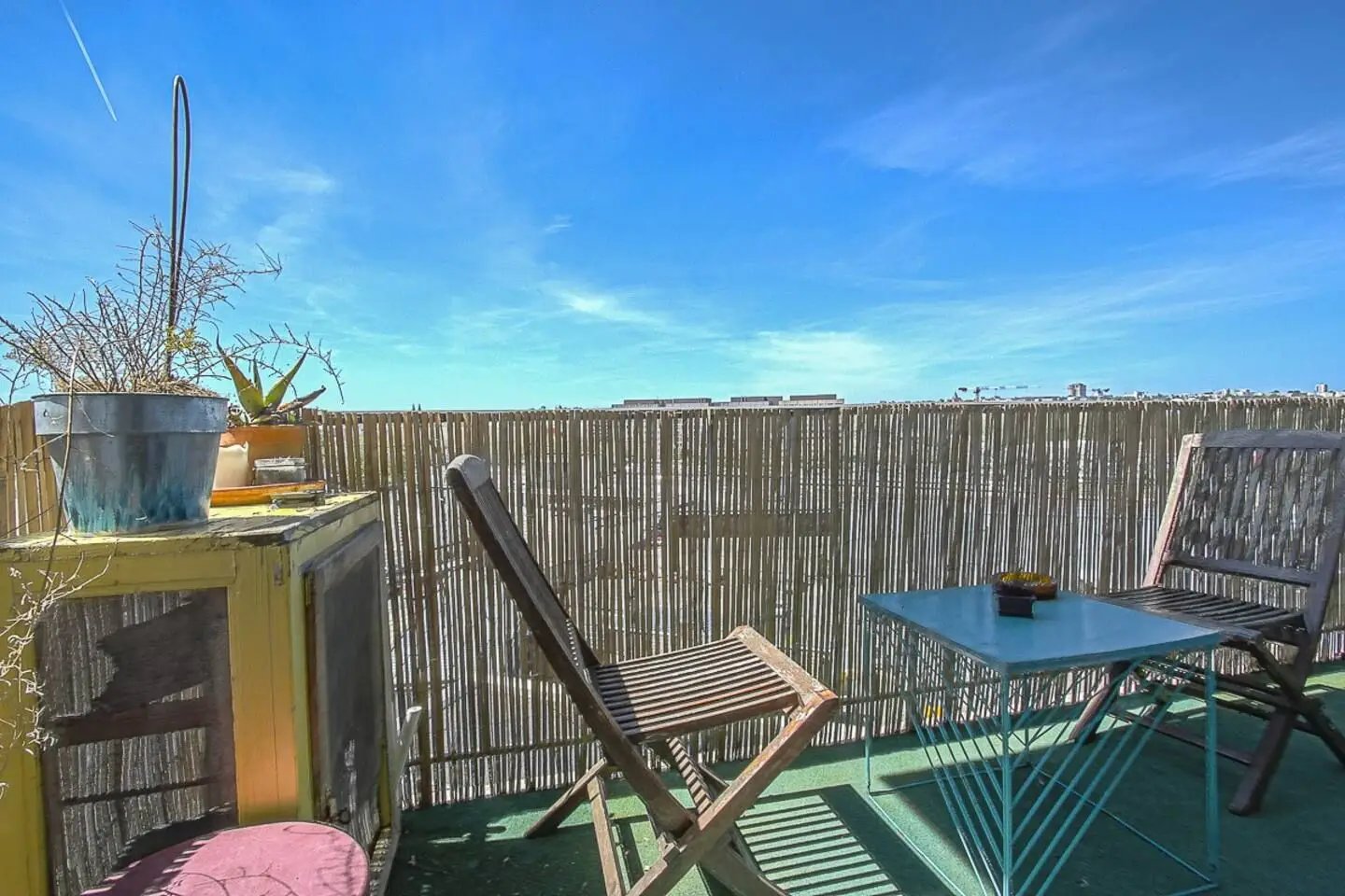 Appartement à louer, 64m², Caen