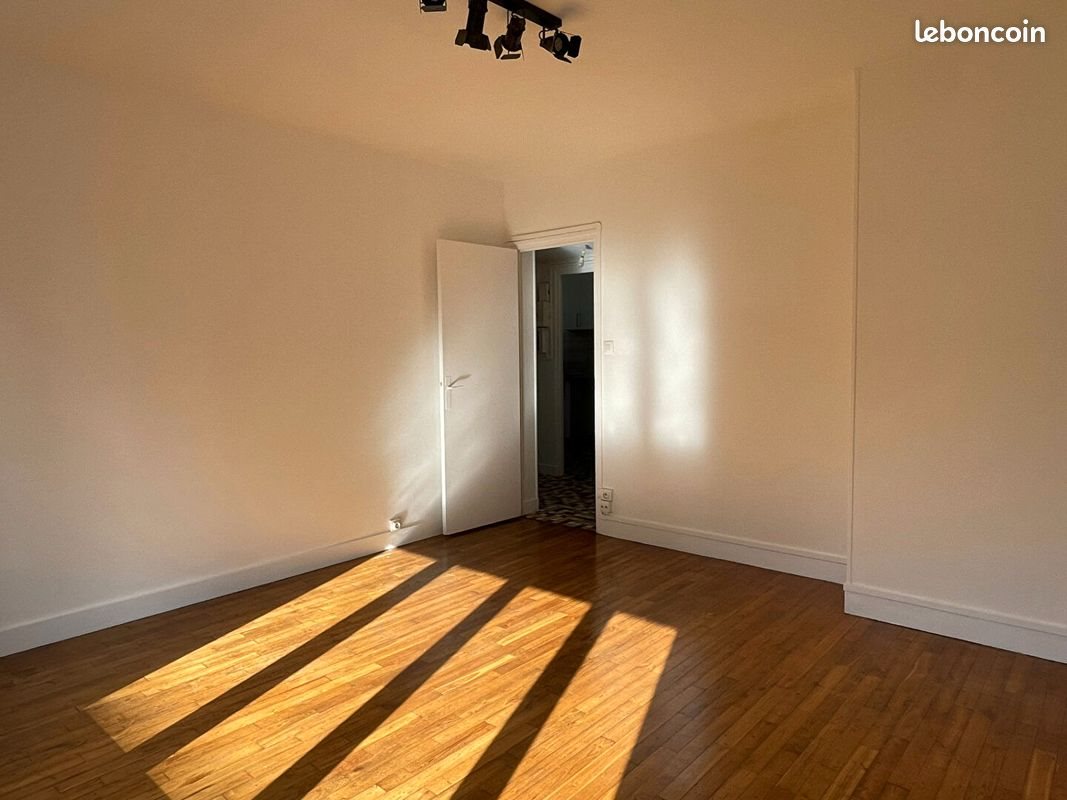 Appartement à louer, 43m², Caen