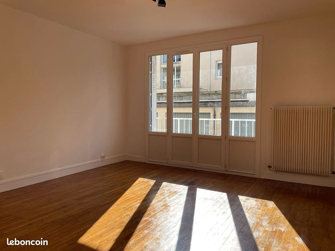 Appartement à louer, 43m², Caen