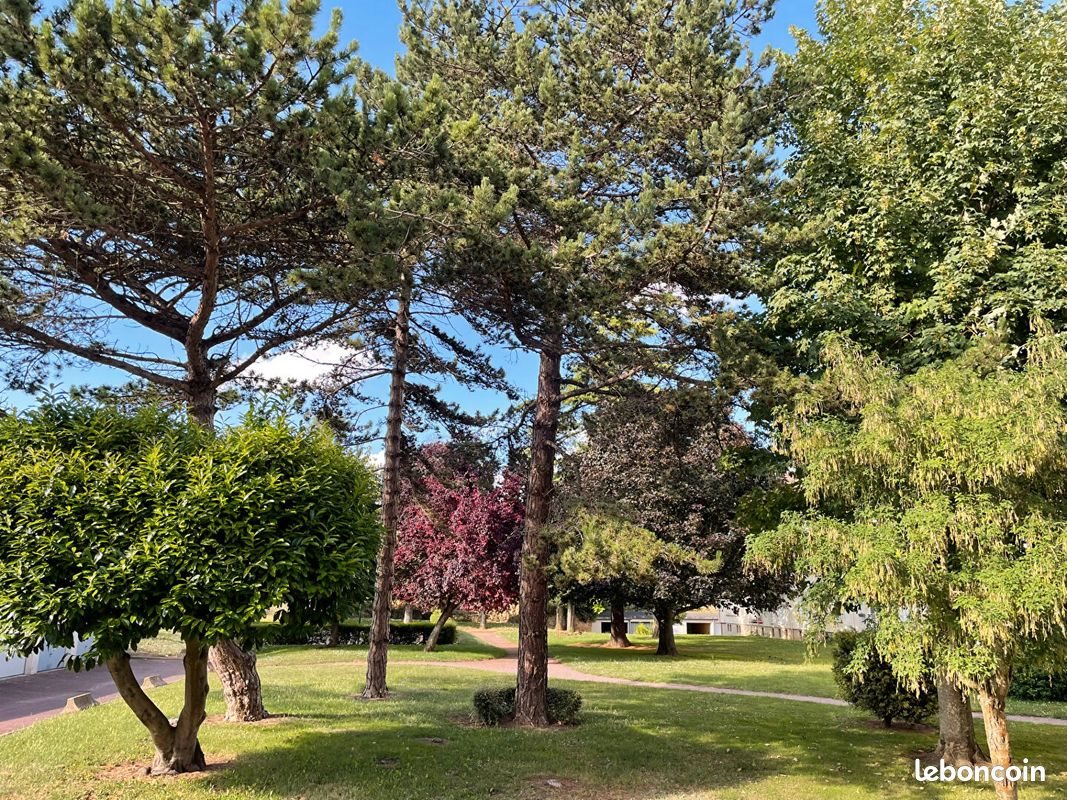 Appartement à louer, 43m², Caen