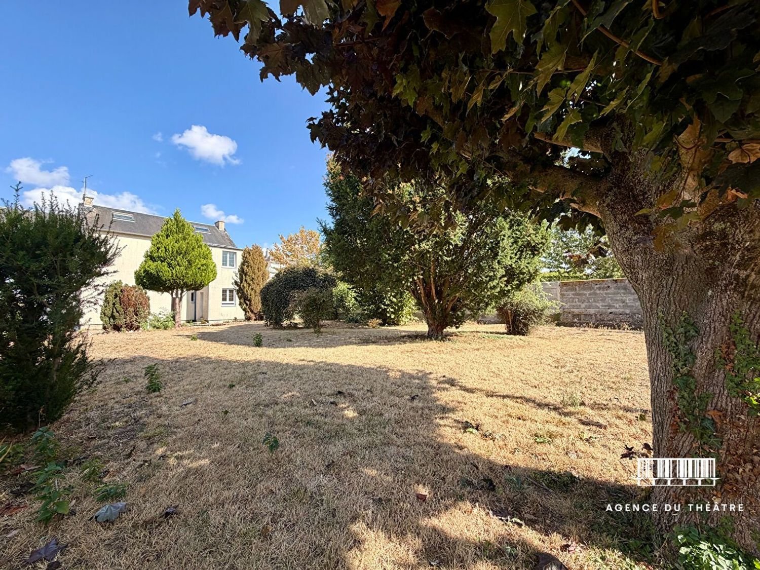 Maison à vendre, 120m², Caen