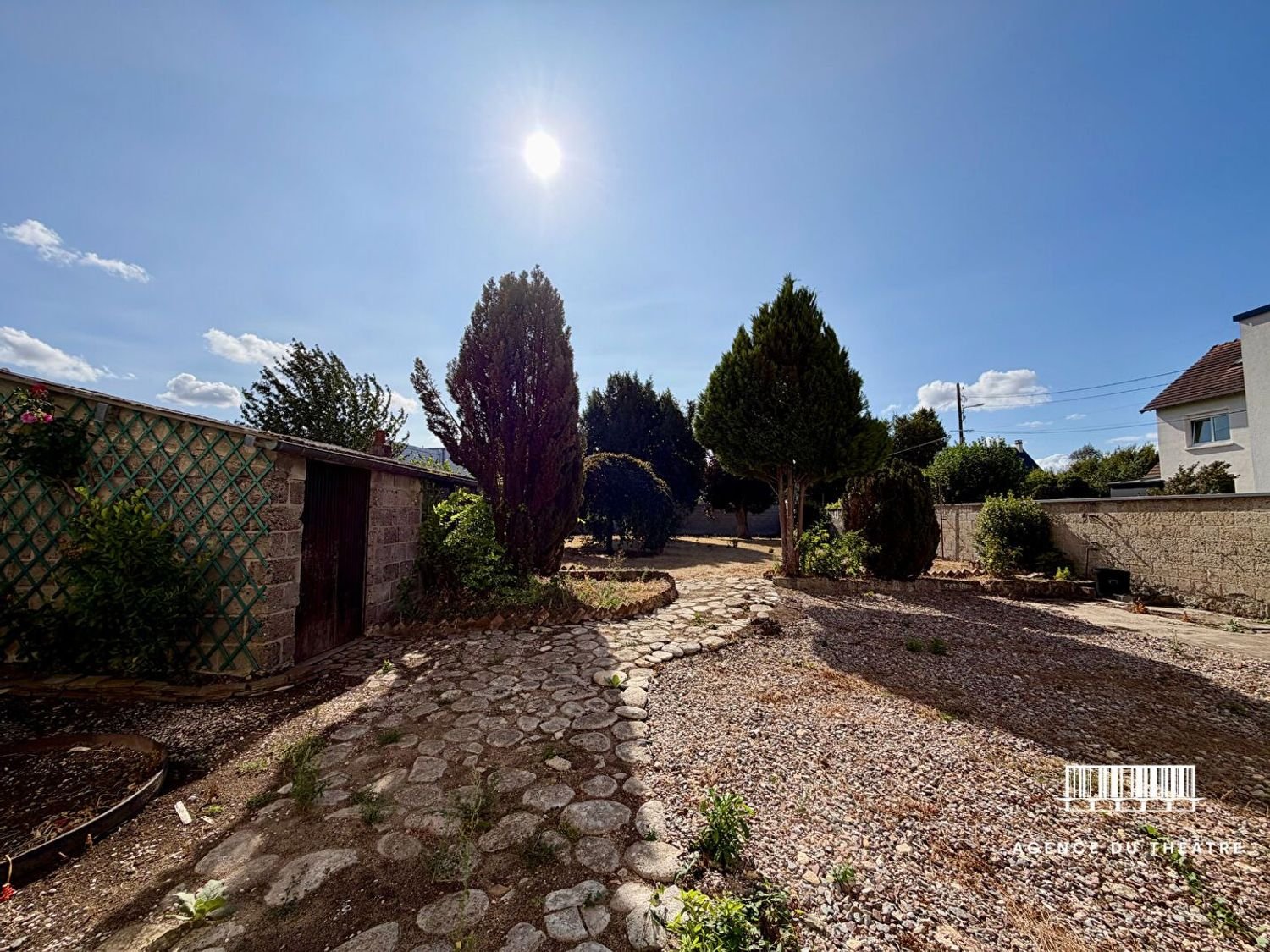 Maison à vendre, 120m², Caen